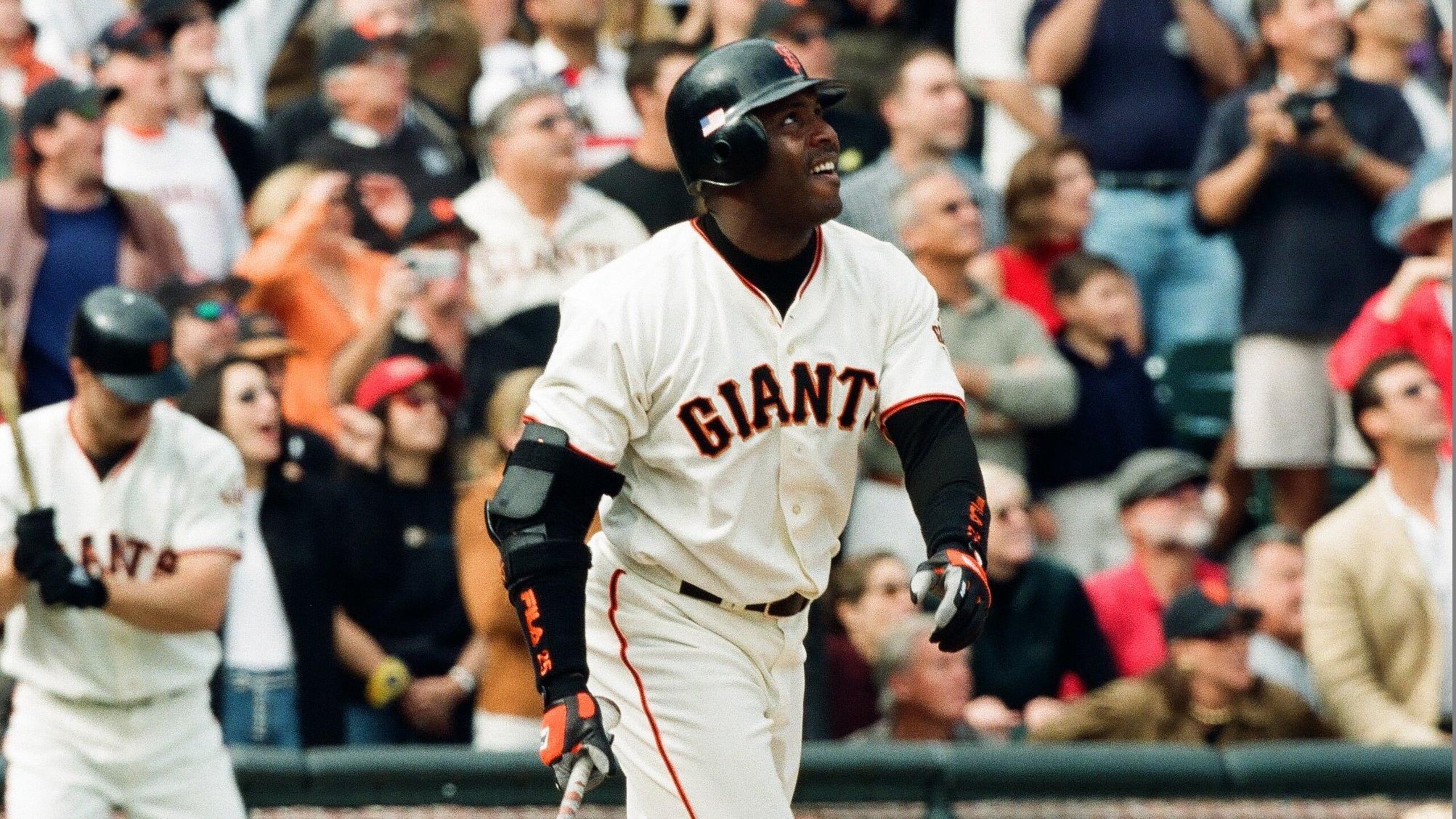 Los Angeles Dodgers vs. San Francisco Giants