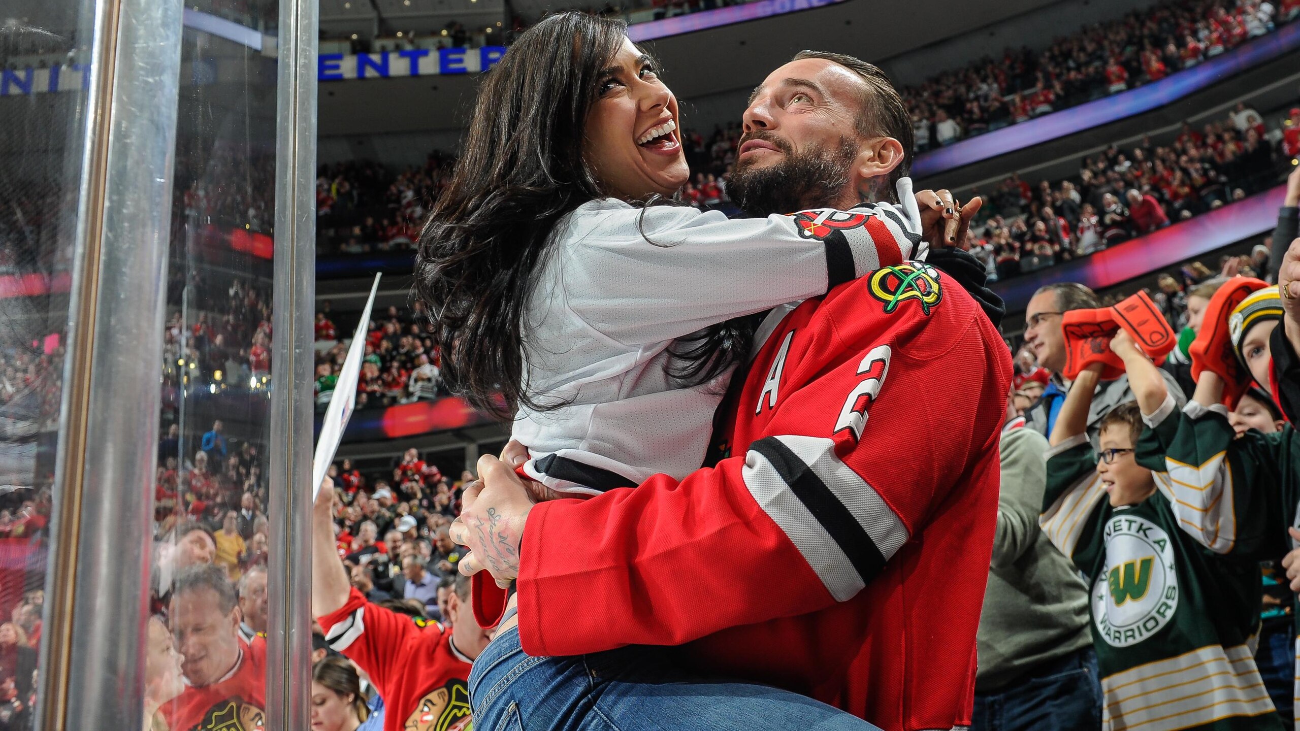 New Jersey Devils v Chicago Blackhawks