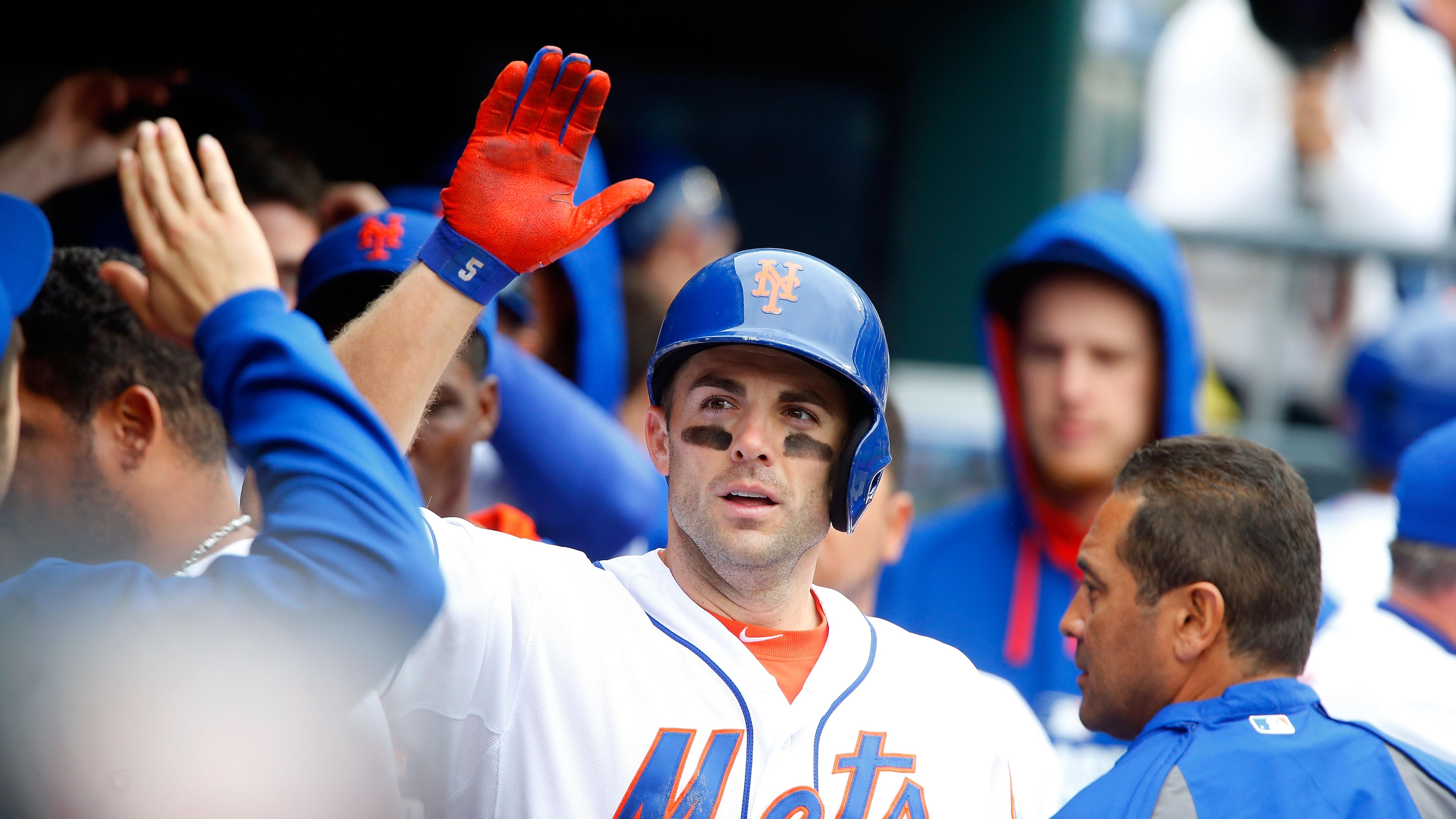 Pittsburgh Pirates v New York Mets