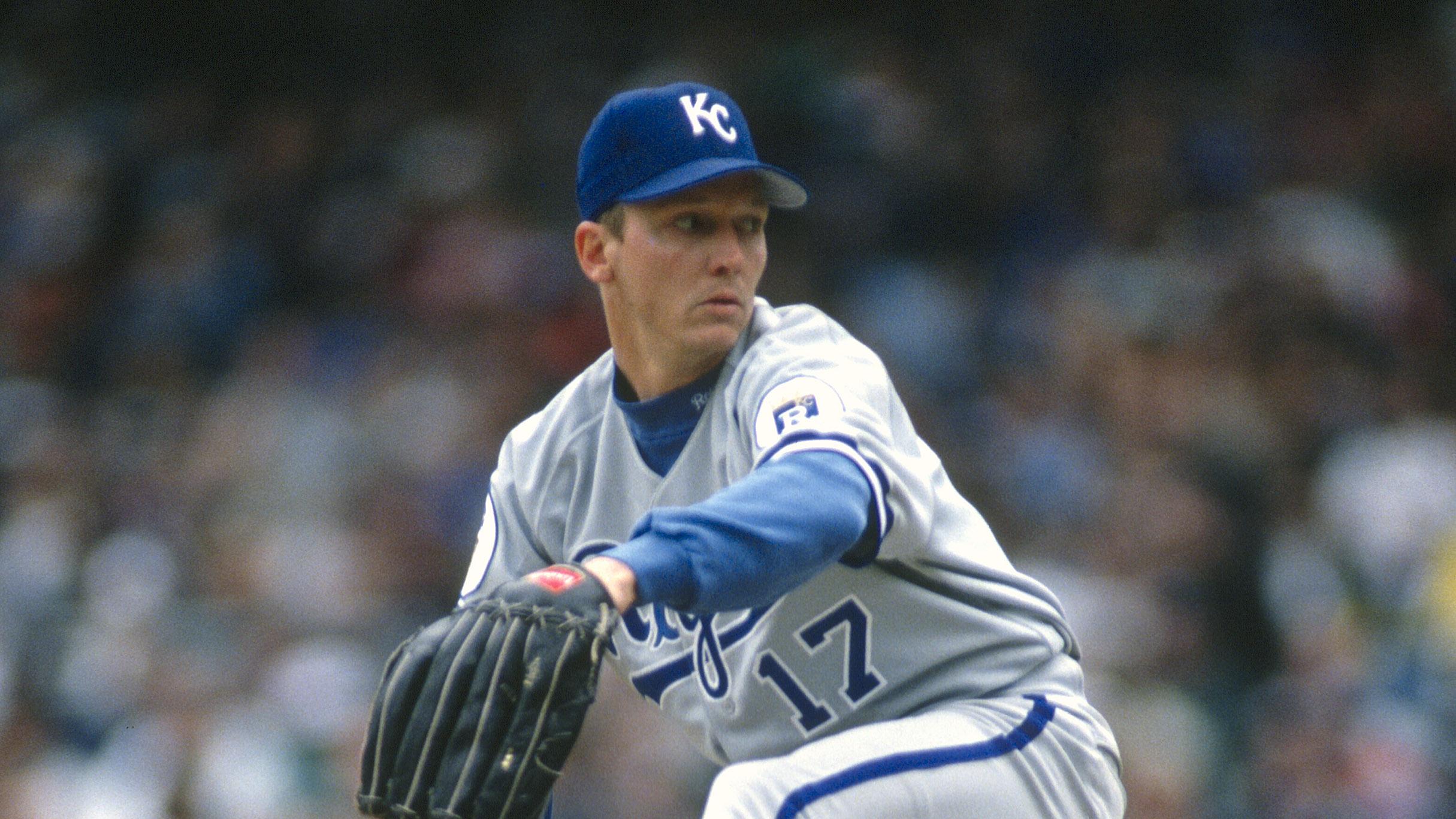 Kansas City Royals v New York Yankees