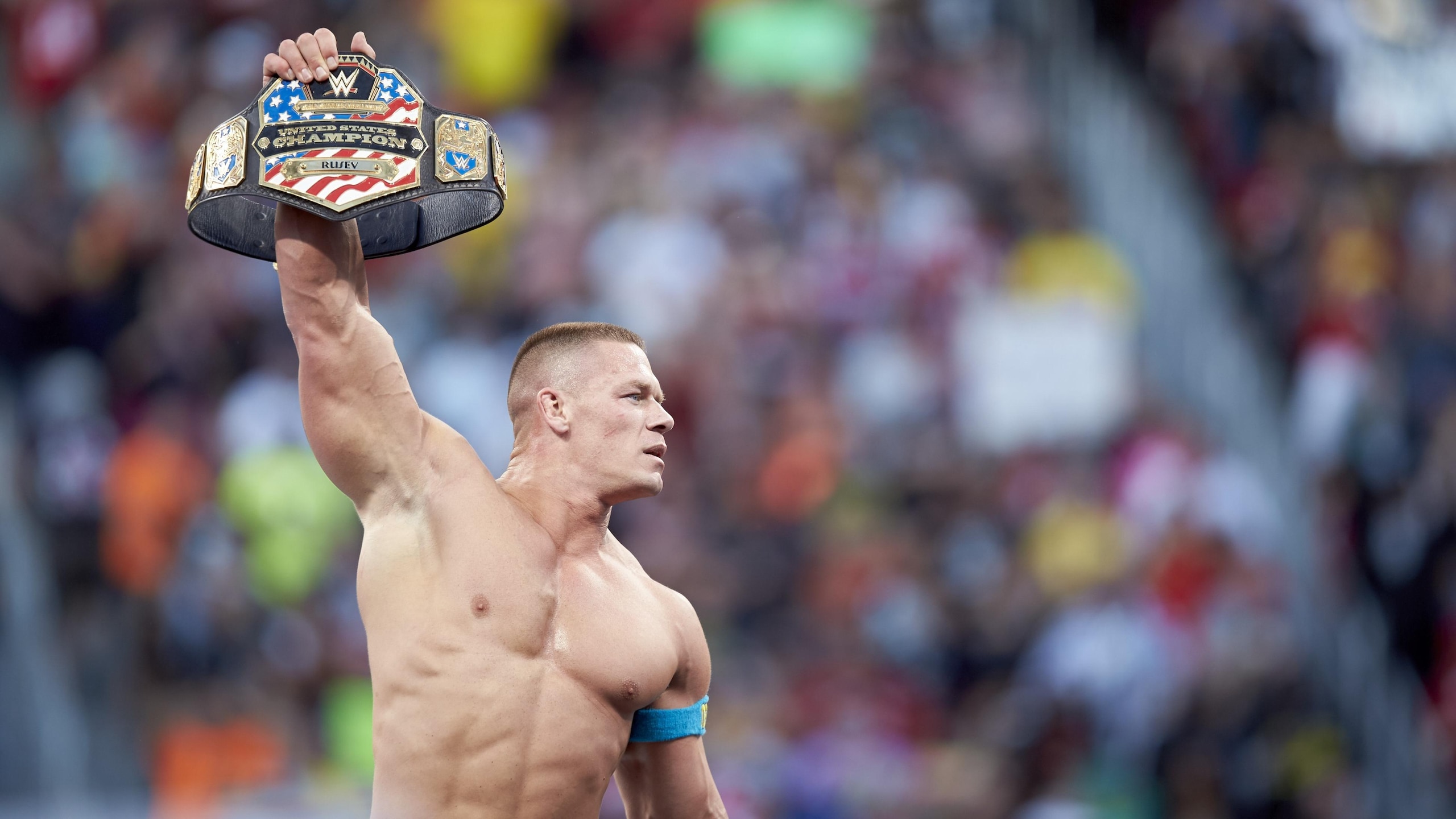 WrestleMania 31...