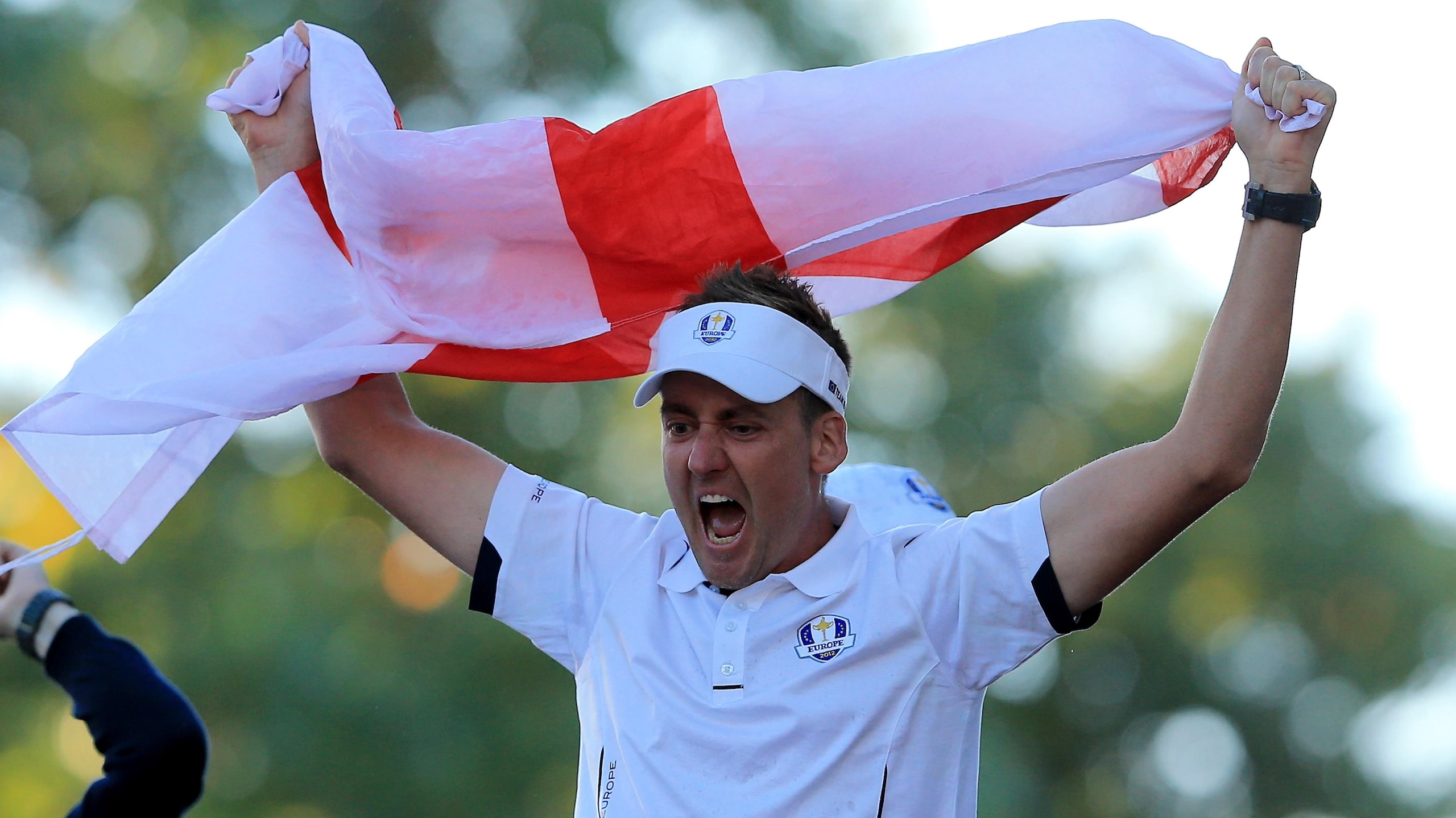 The 39th Ryder Cup - Day Three