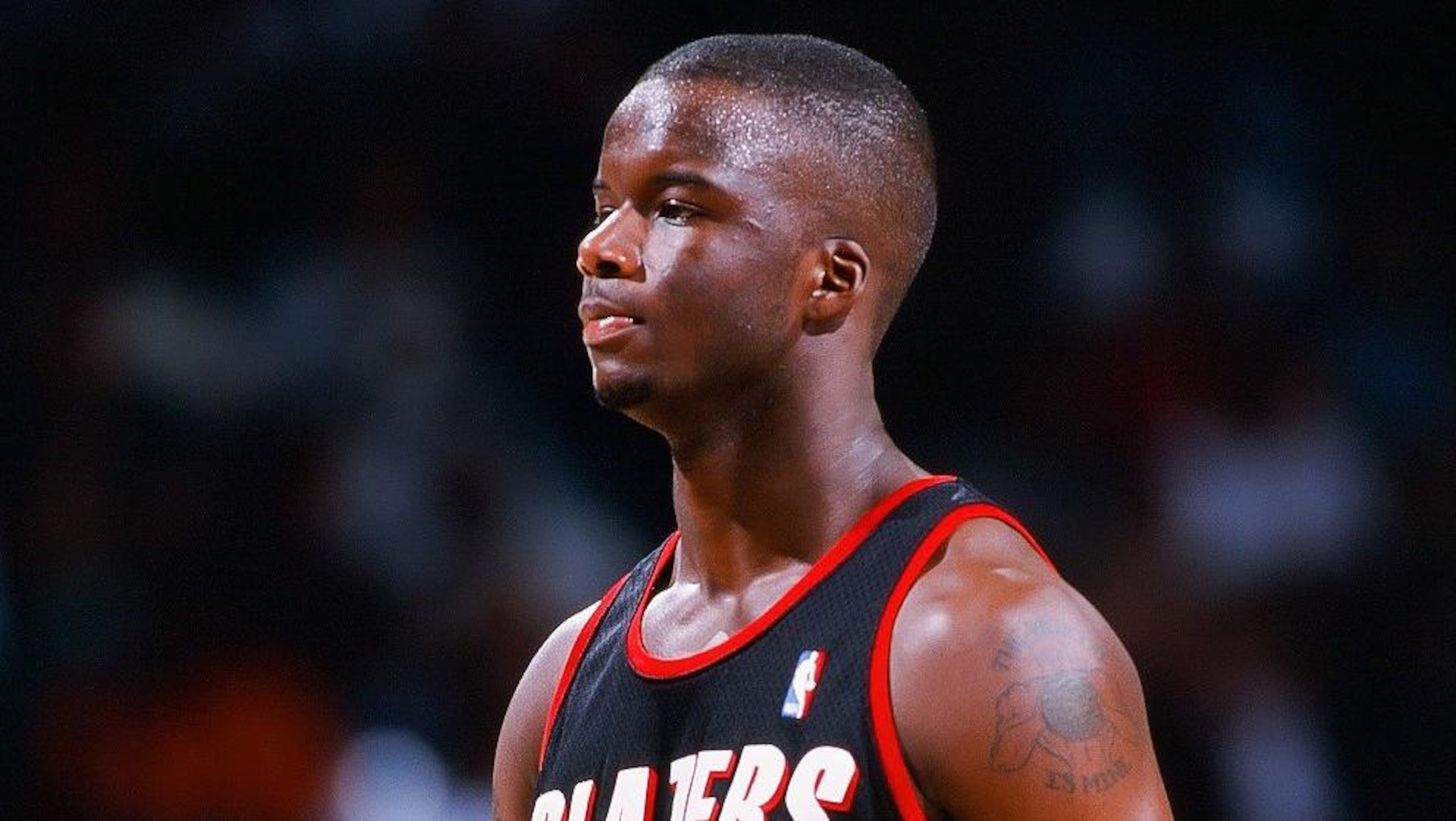 Portland Trail Blazers v Charlotte Hornets Portland Trail Blazers v Charlotte Hornets