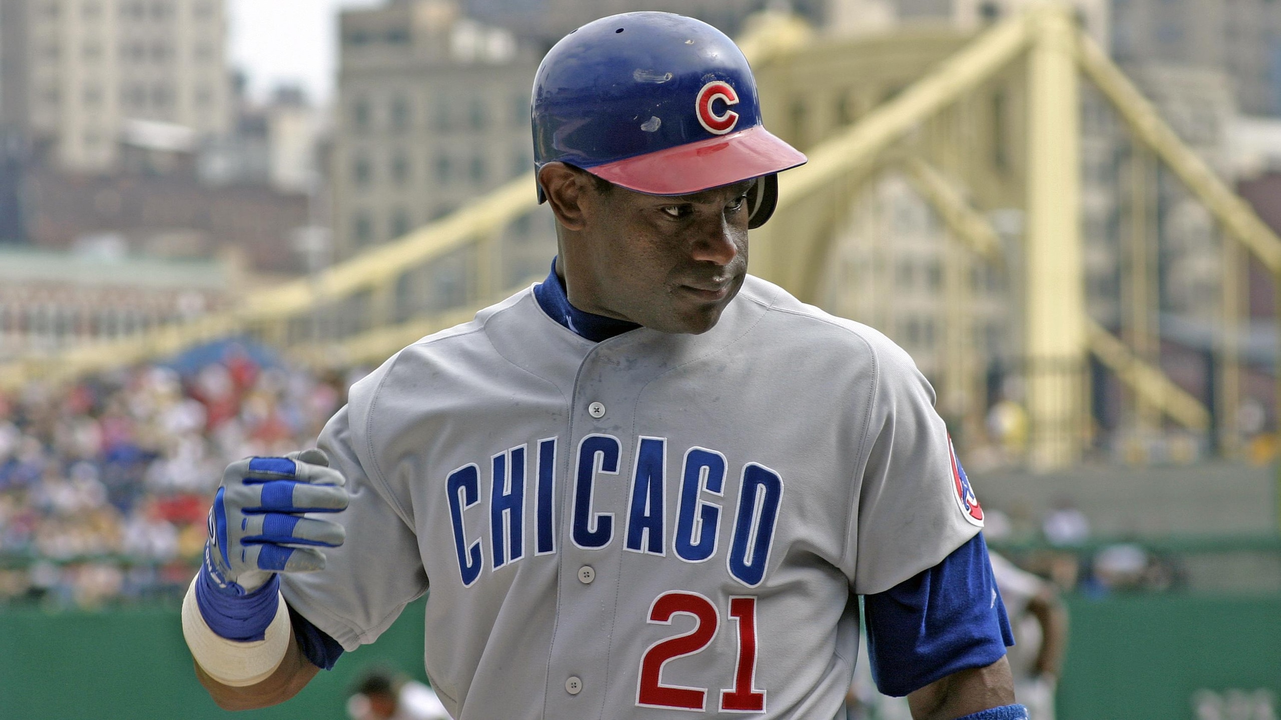 Chicago Cubs v Pittsburgh Pirates