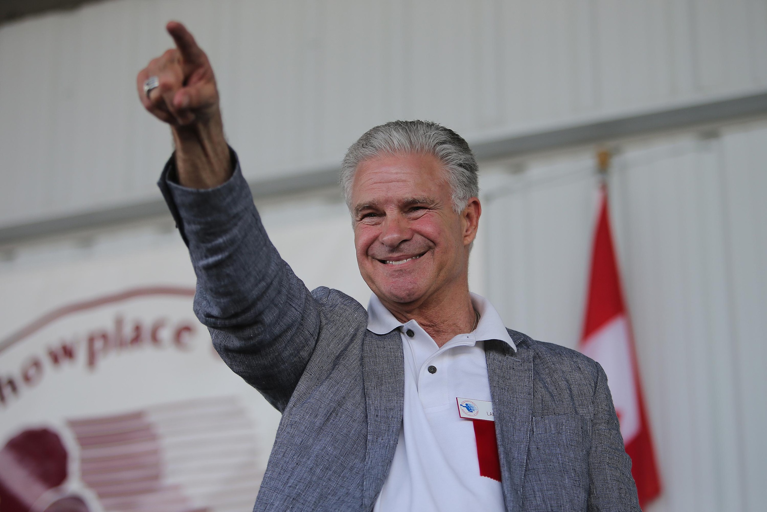 Boxing Hall of Fame Induction Weekend of Champions