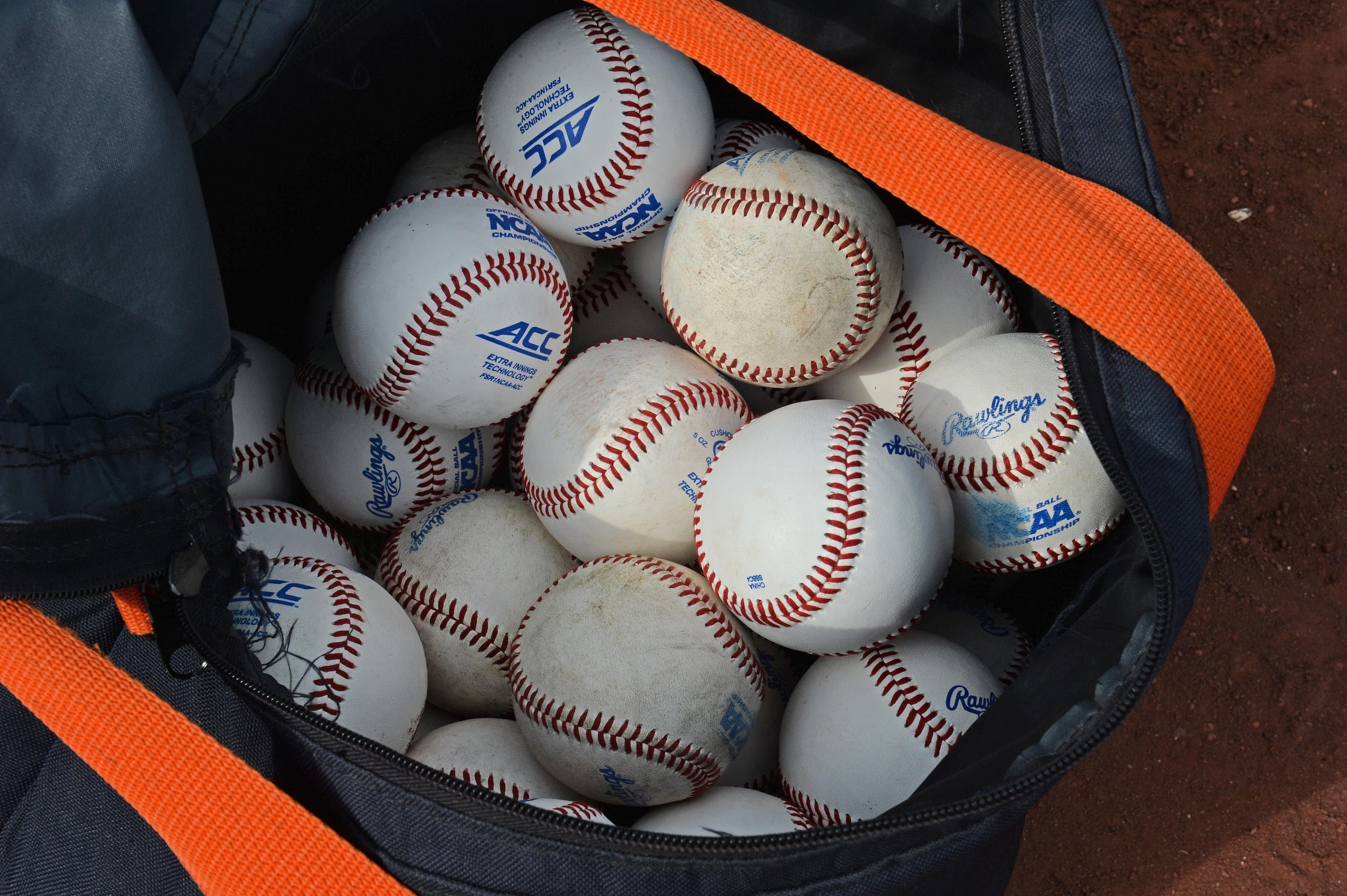 College World Series - Virginia v Vanderbilt - Game Two
