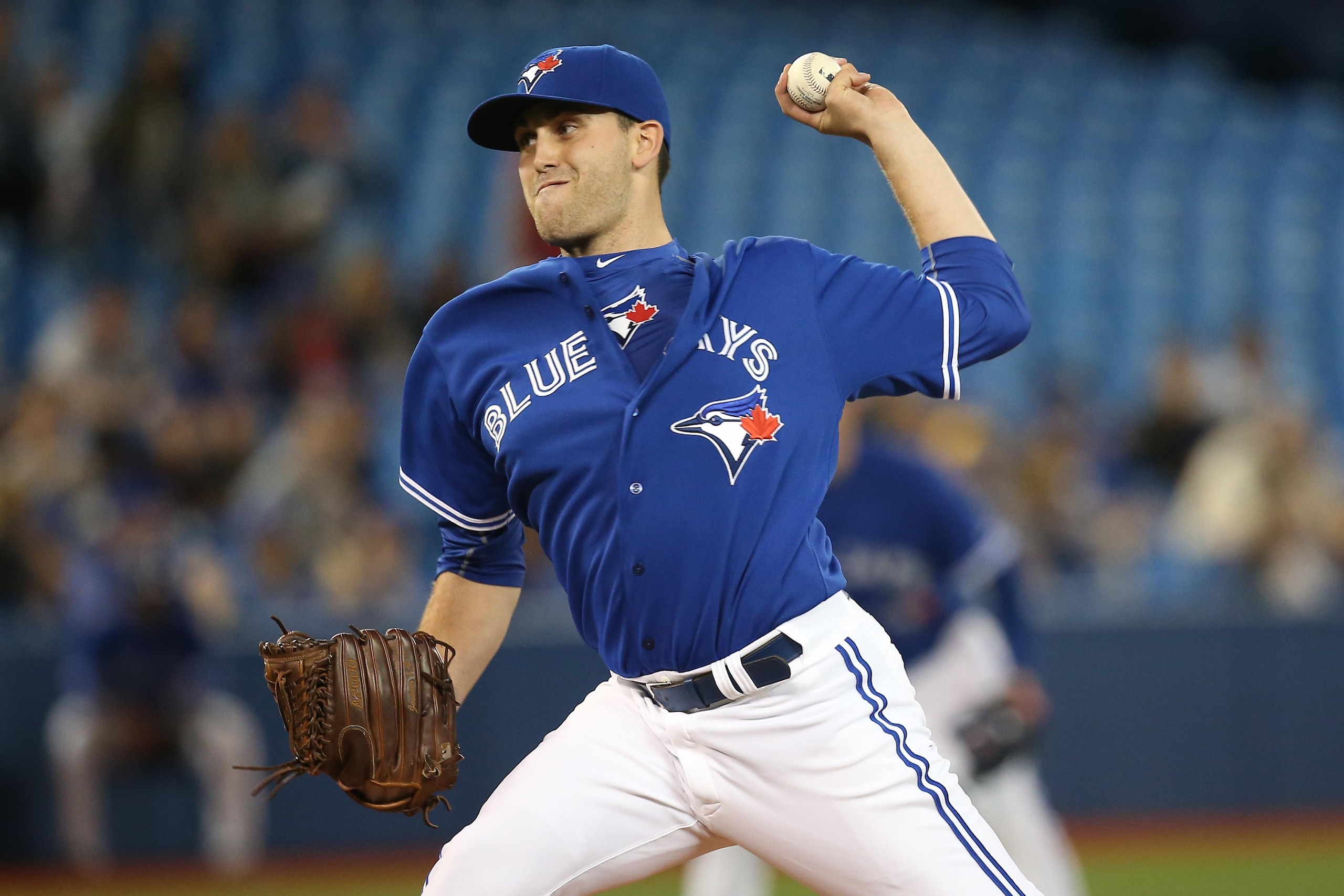 Texas Rangers v Toronto Blue Jays