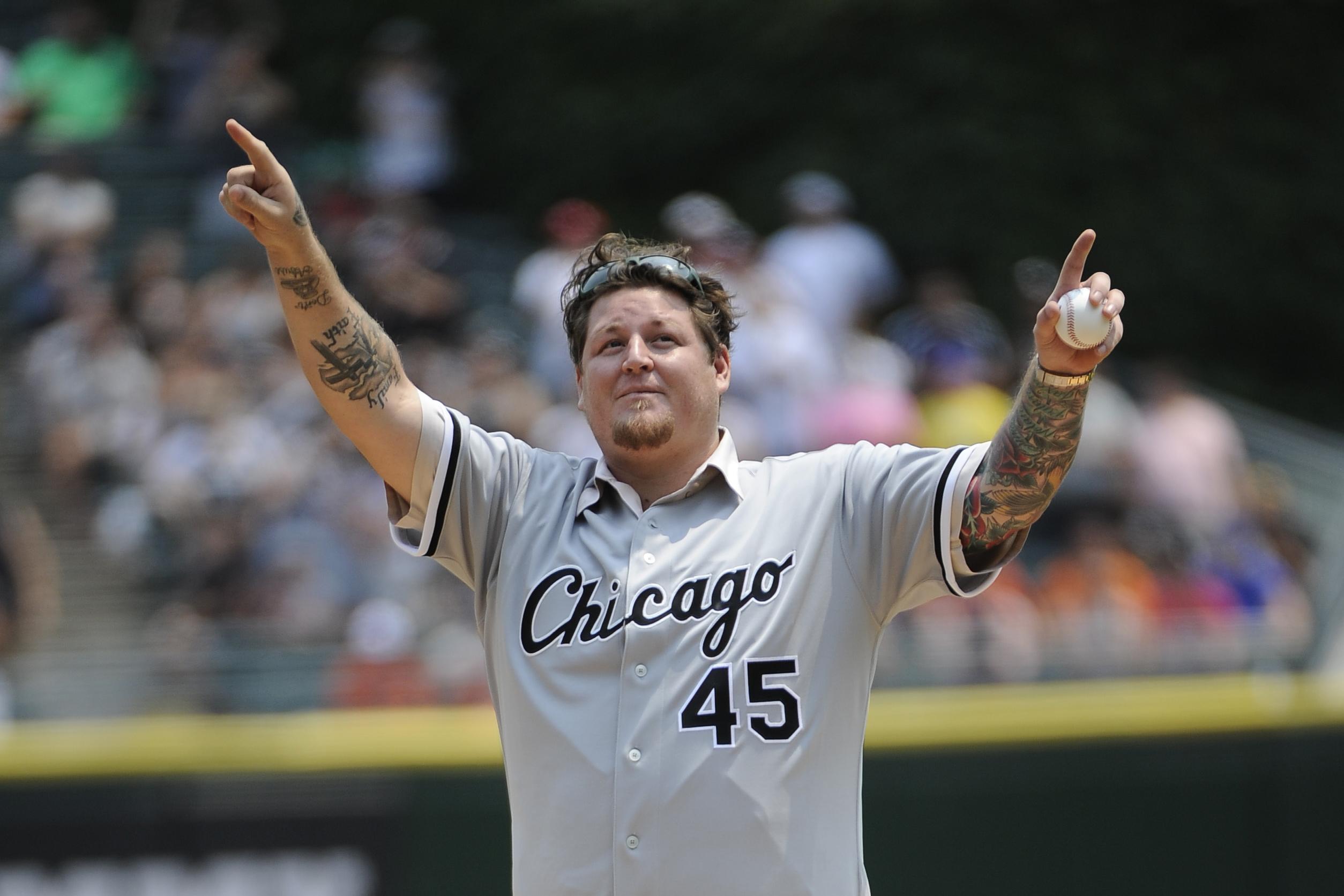 Baltimore Orioles v Chicago White Sox