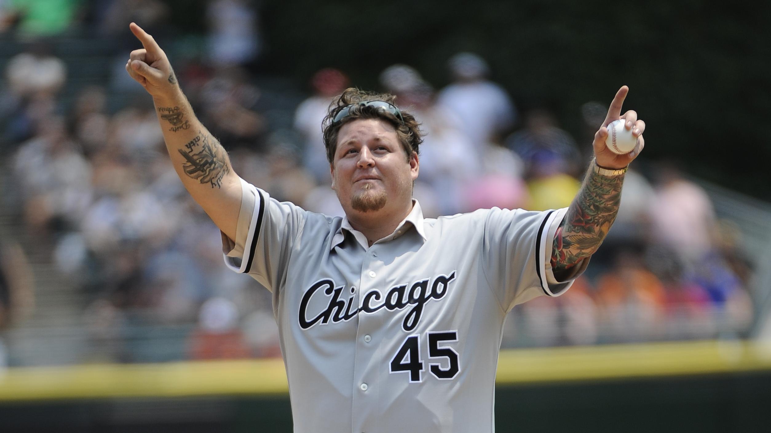 Baltimore Orioles v Chicago White Sox