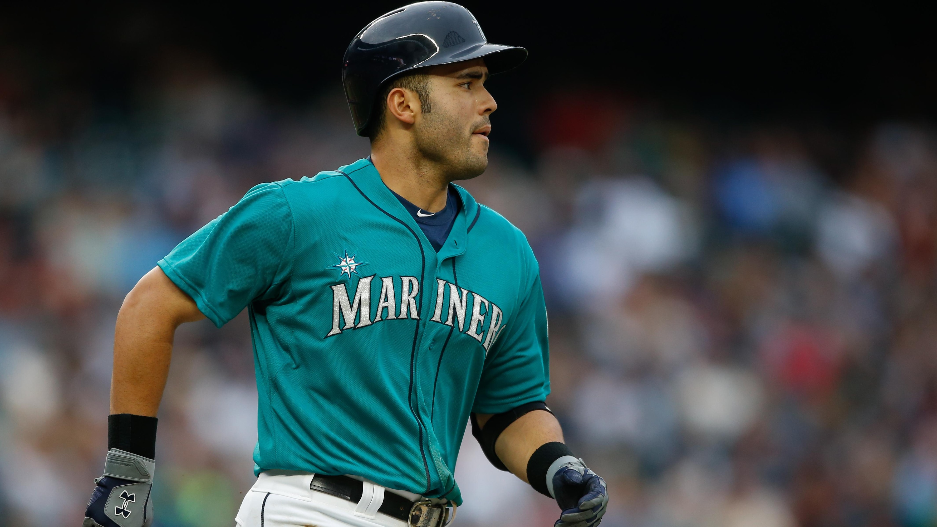 Former MLB Catcher Jesús Montero Dies at 35, Played for Yankees and Mariners
