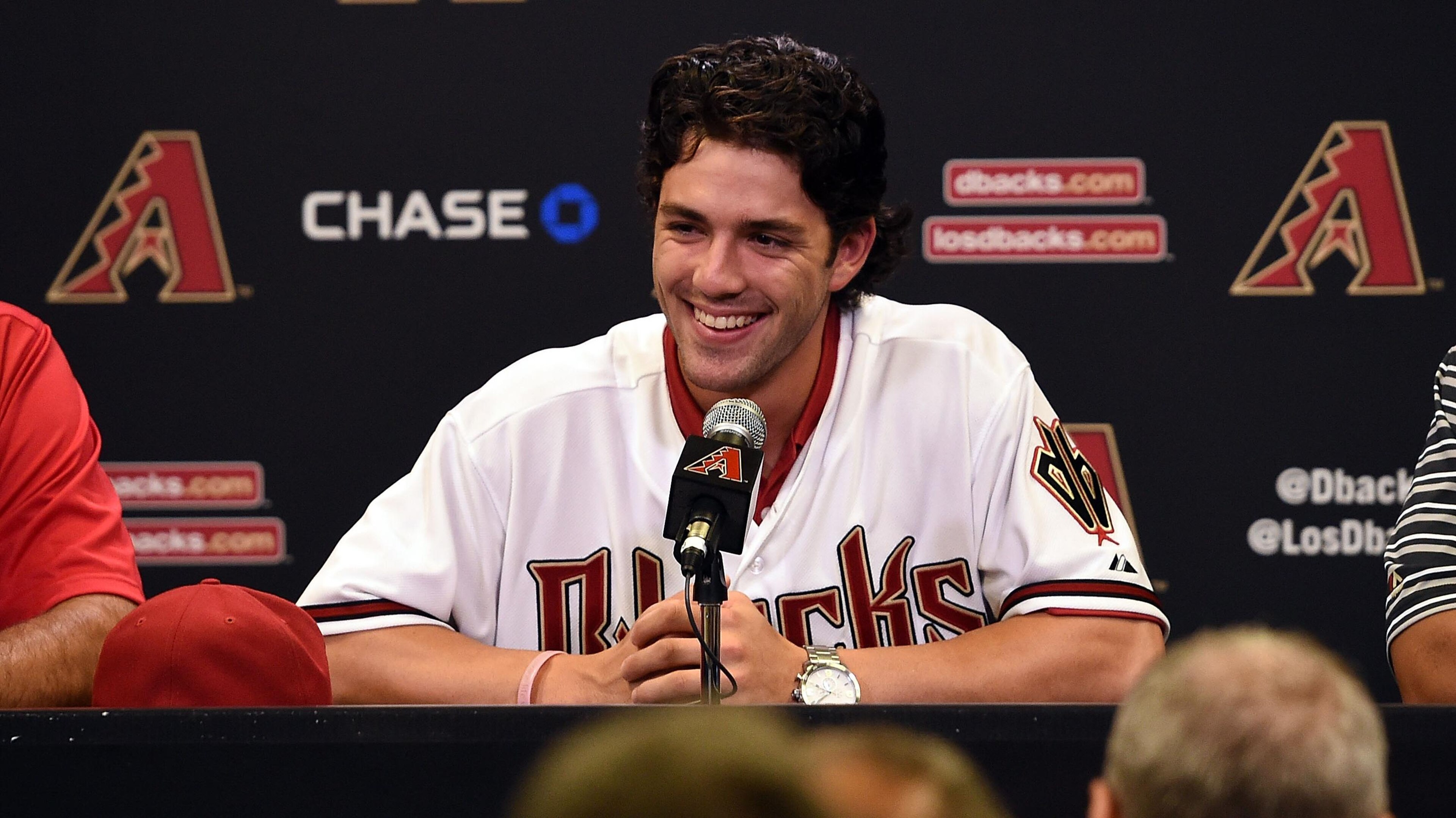 Miami Marlins v Arizona Diamondbacks Miami Marlins v Arizona Diamondbacks