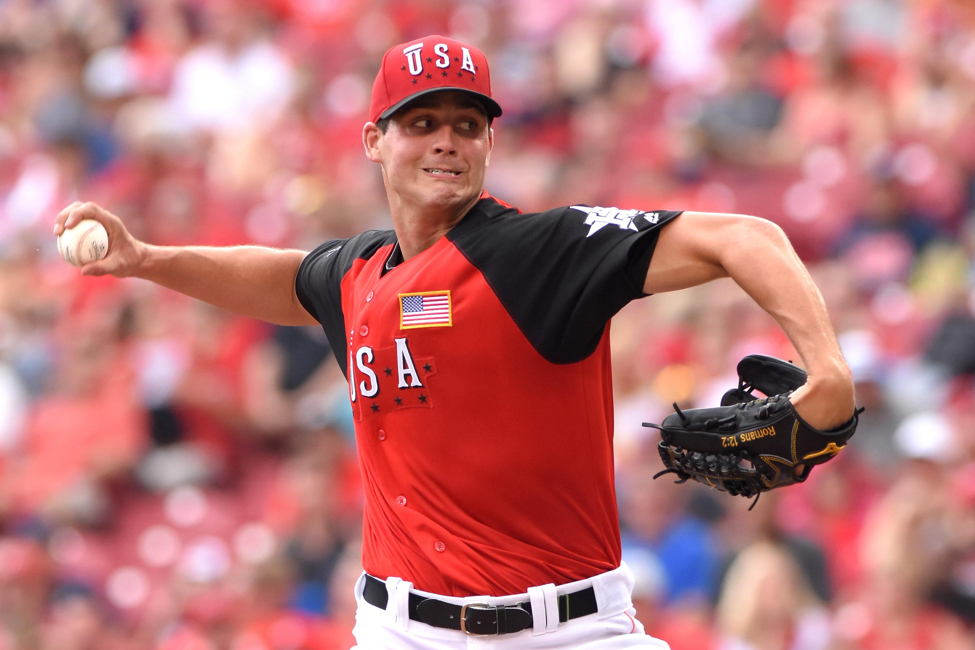 SiriusXM All-Star Futures Game