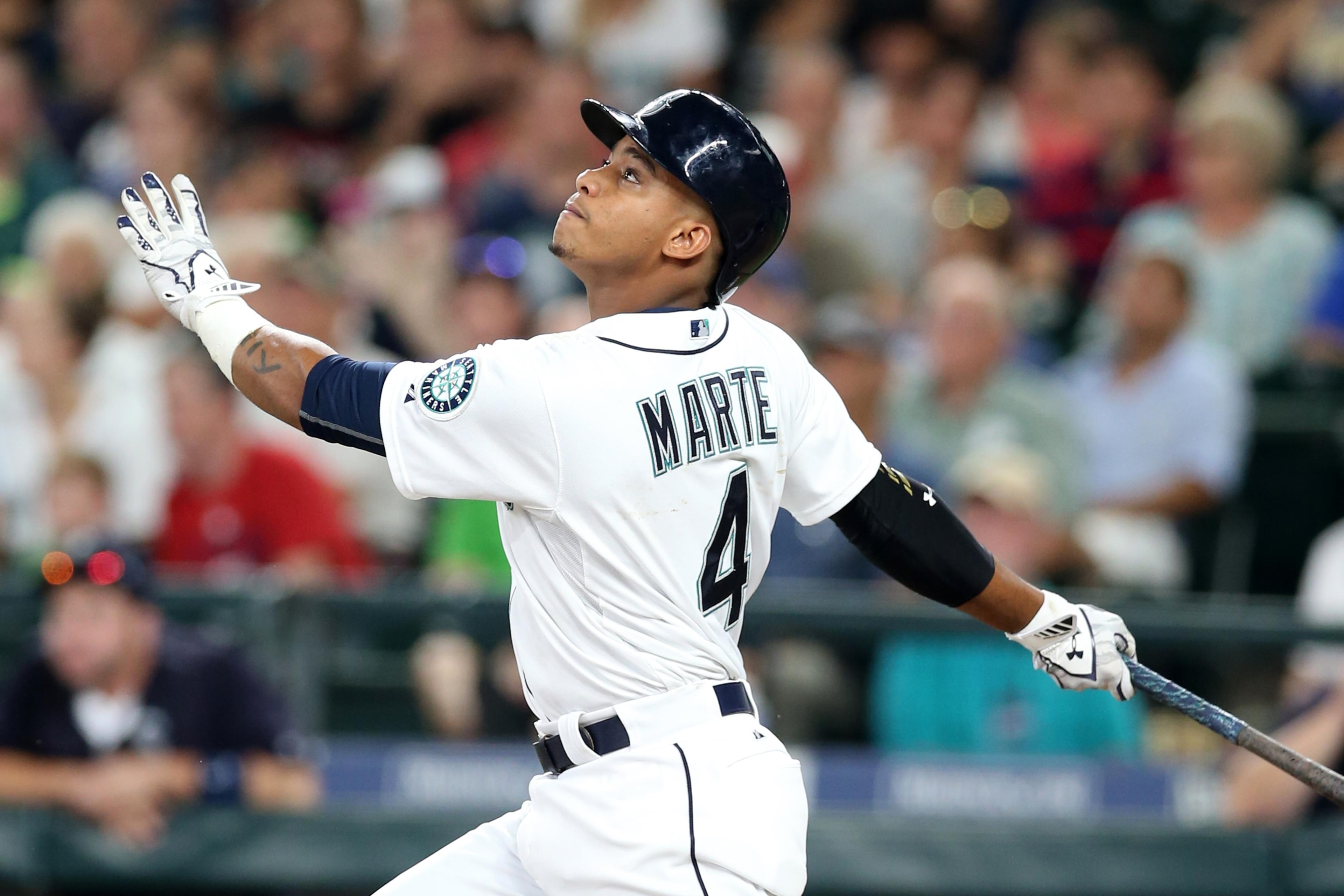 Baltimore Orioles v Seattle Mariners Baltimore Orioles v Seattle Mariners
