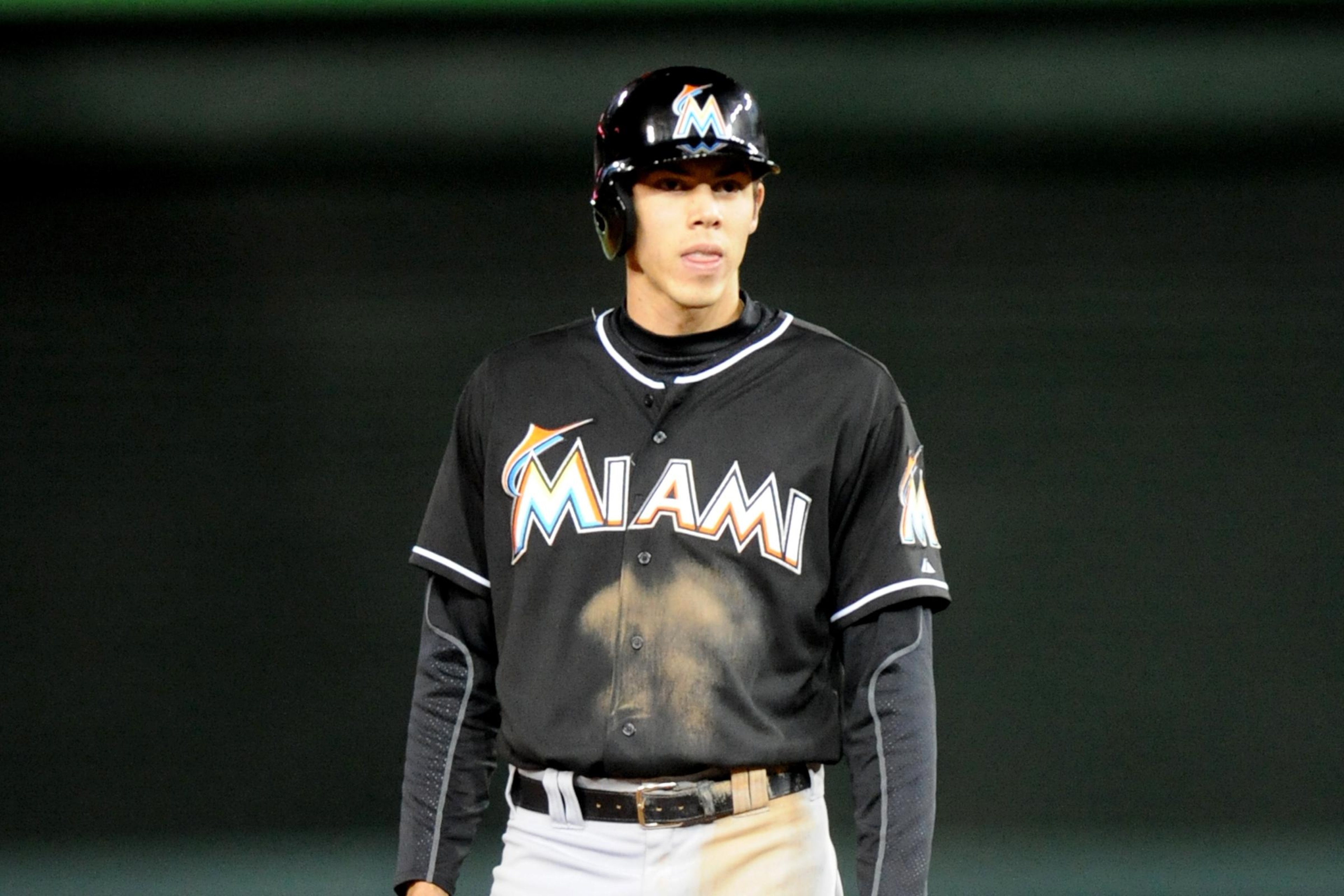 Miami Marlins v. Washington Nationals Miami Marlins v. Washington Nationals