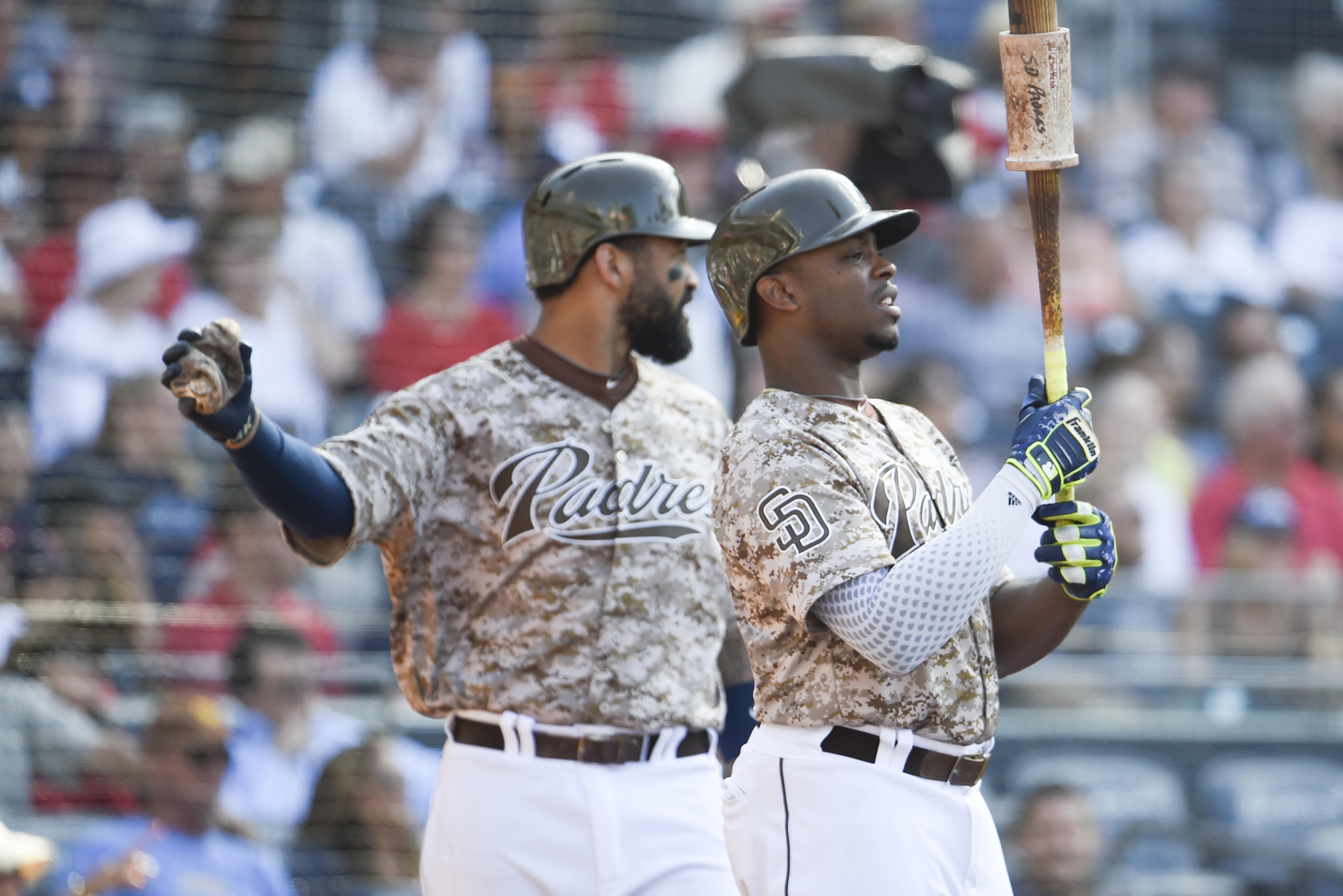 St Louis Cardinals v San Diego Padres