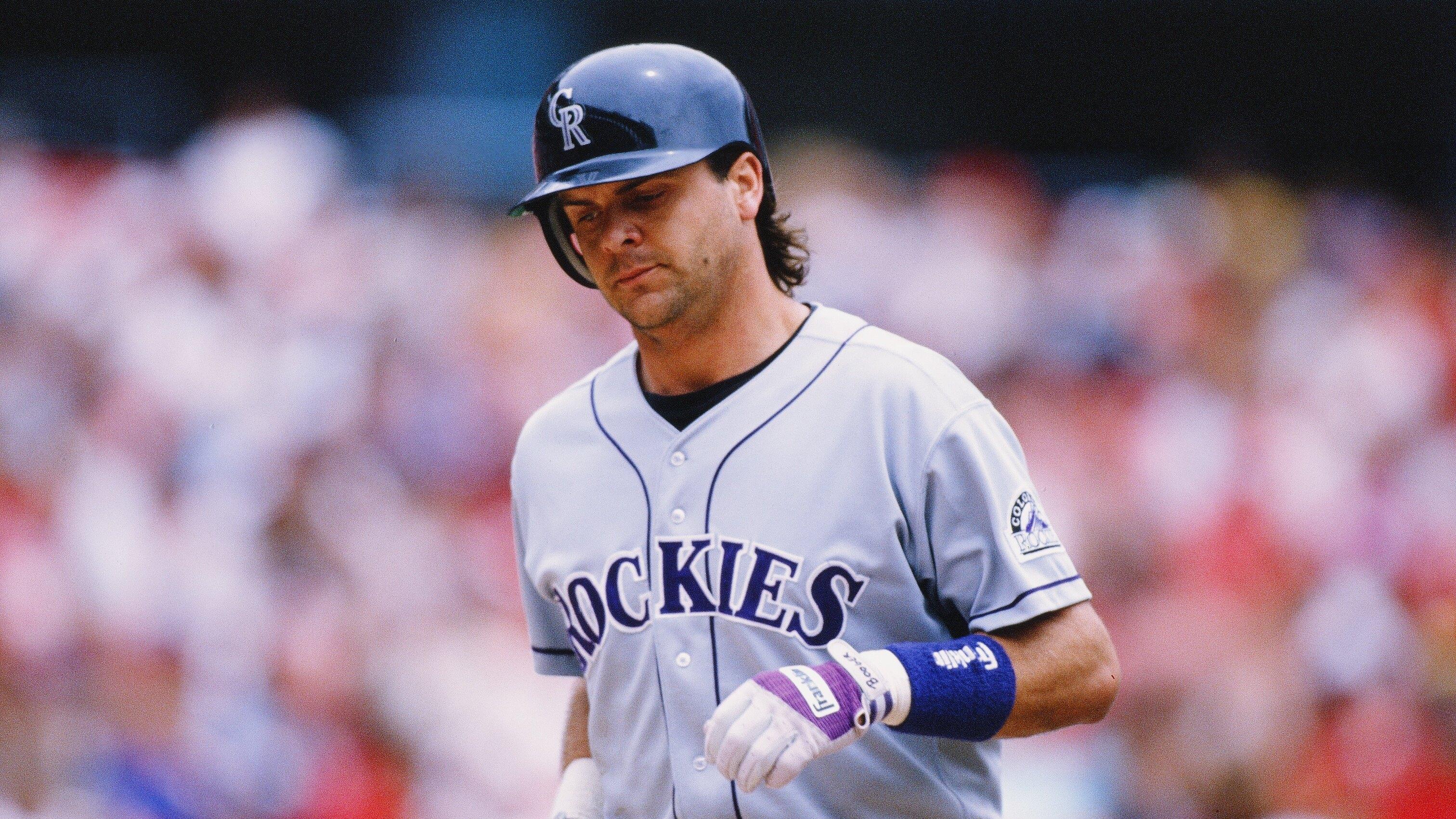 Colorado Rockies vs. St. Louis Cardinals