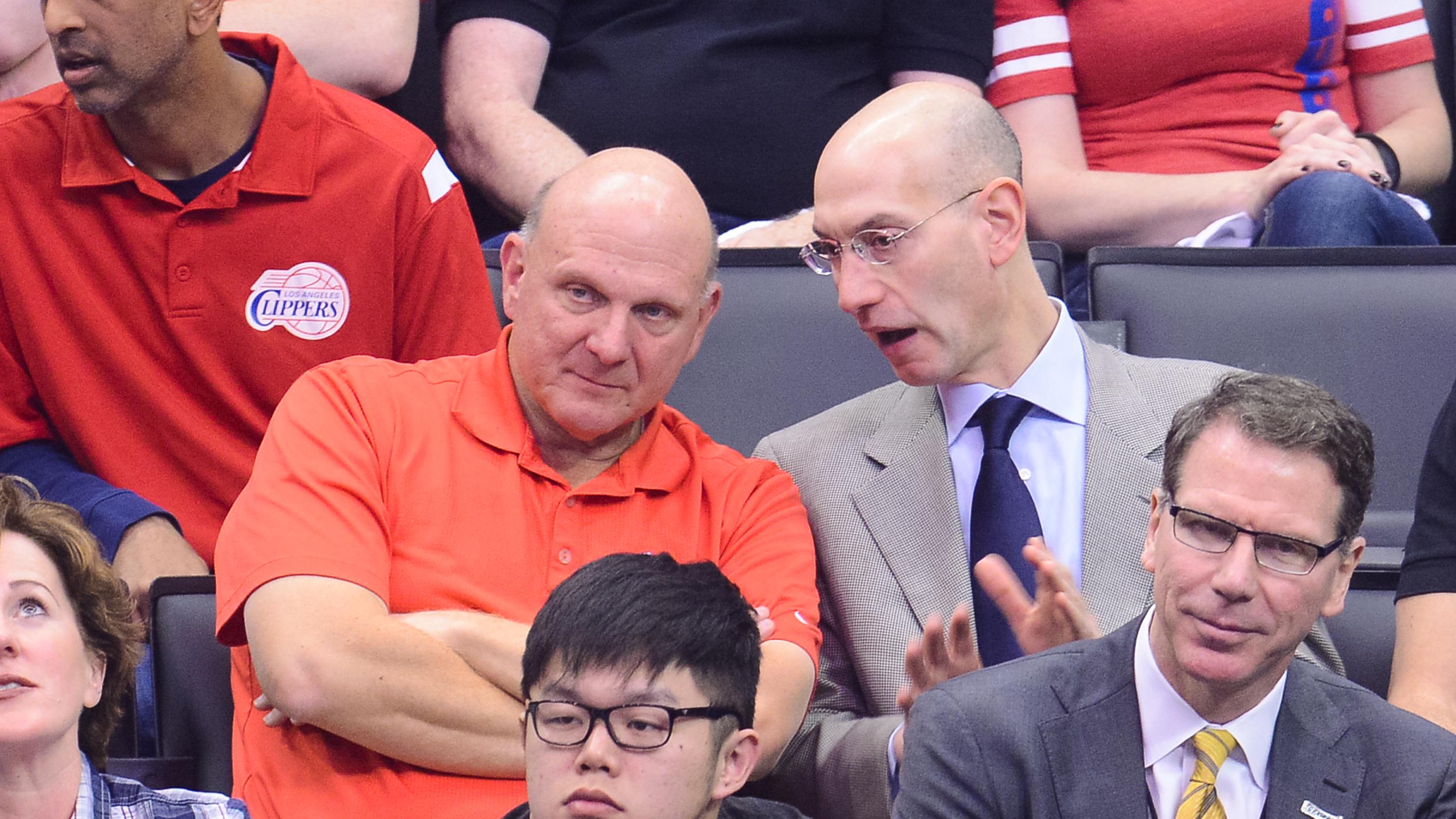 3 Realistic Outcomes for NBA’s Clippers-Kawhi Leonard Cap Scandal