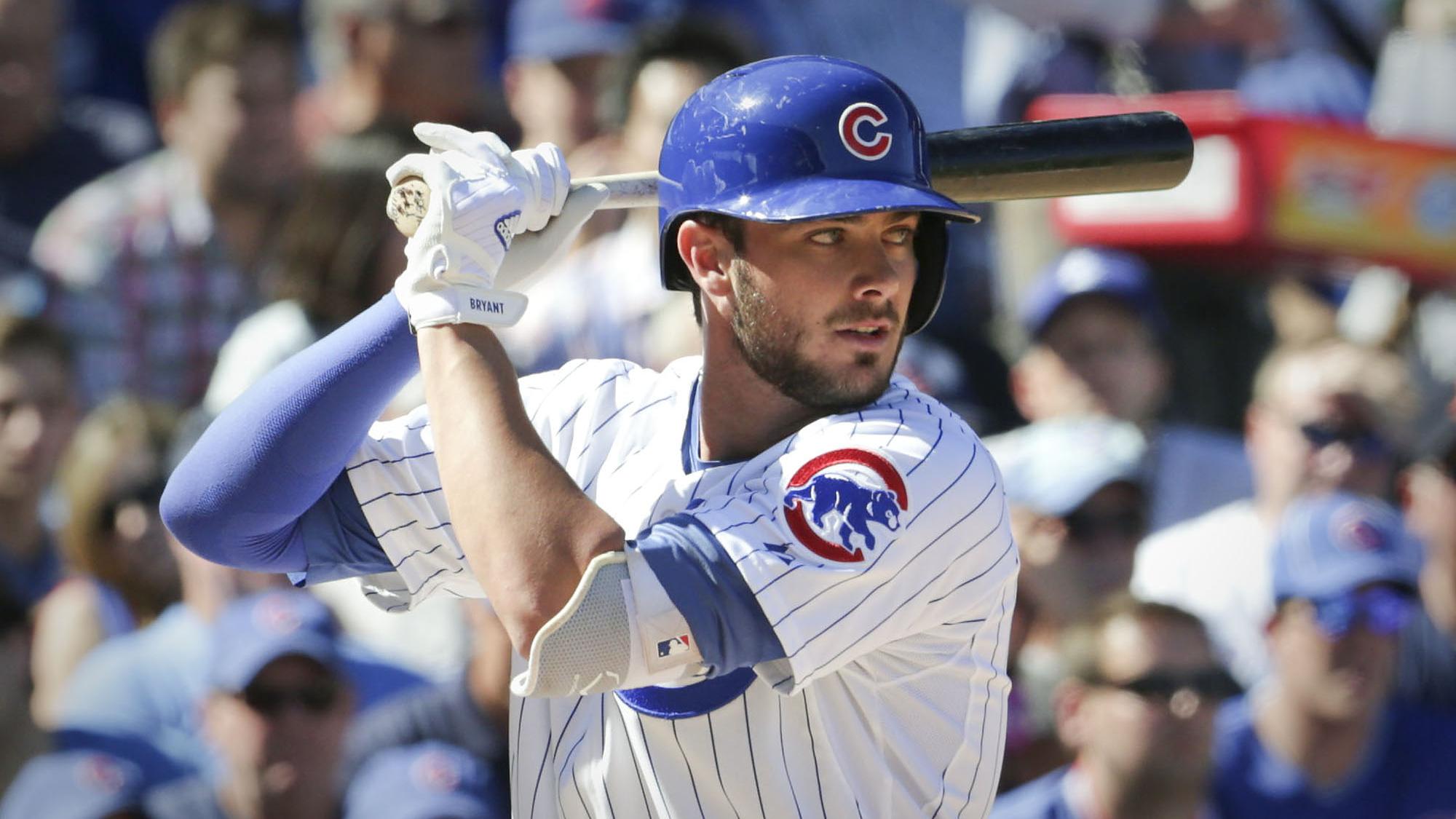 St Louis Cardinals v Chicago Cubs