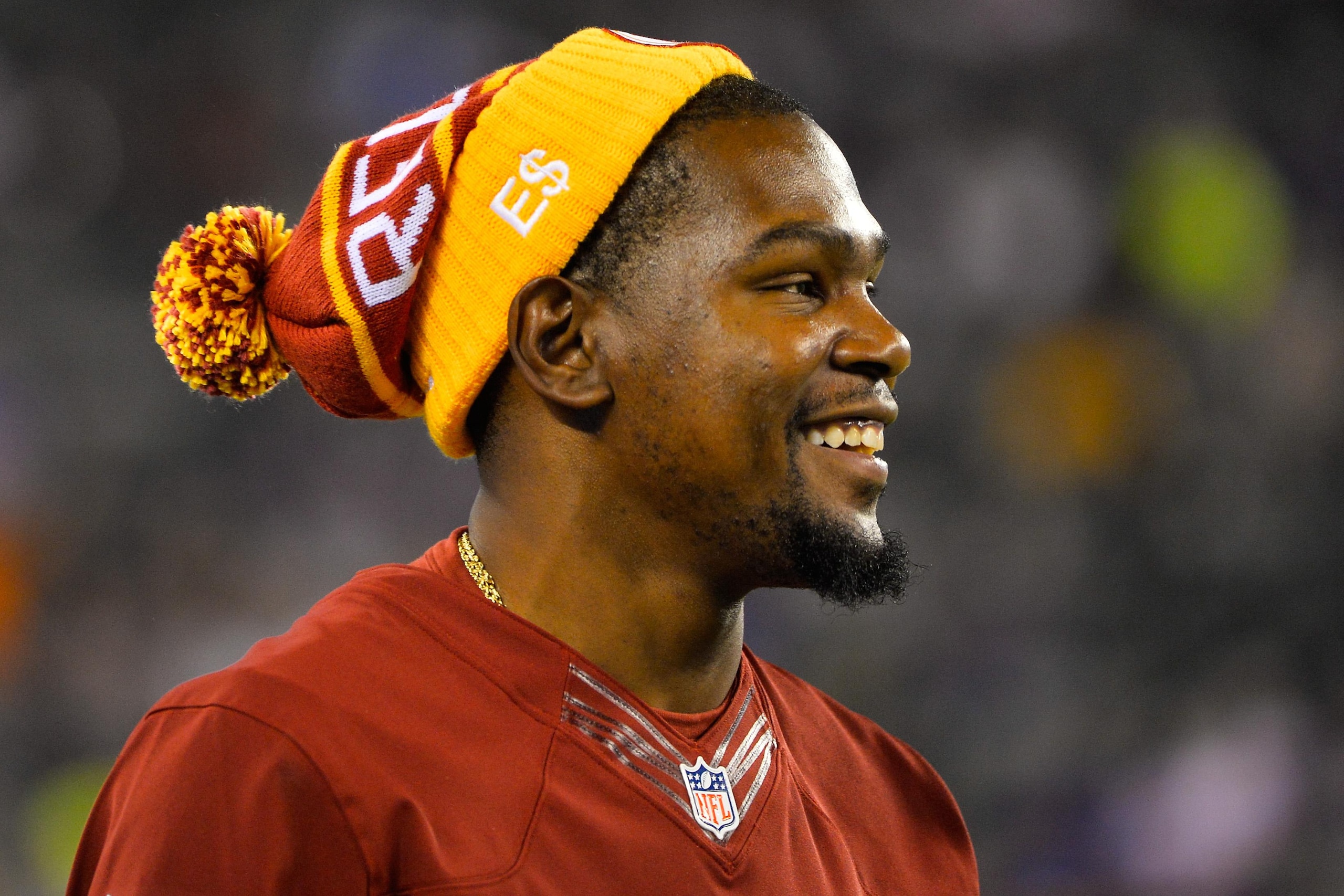 Washington Redskins v New York Giants