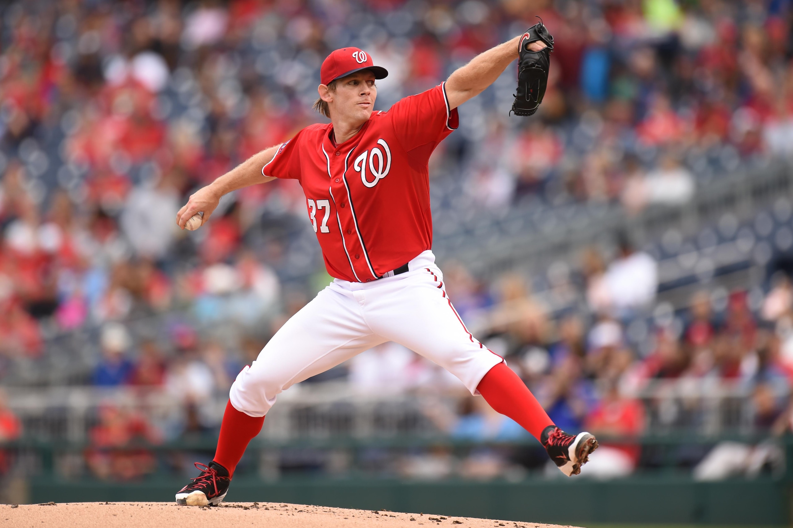 Philadelphia Phillies at Washington Nationals