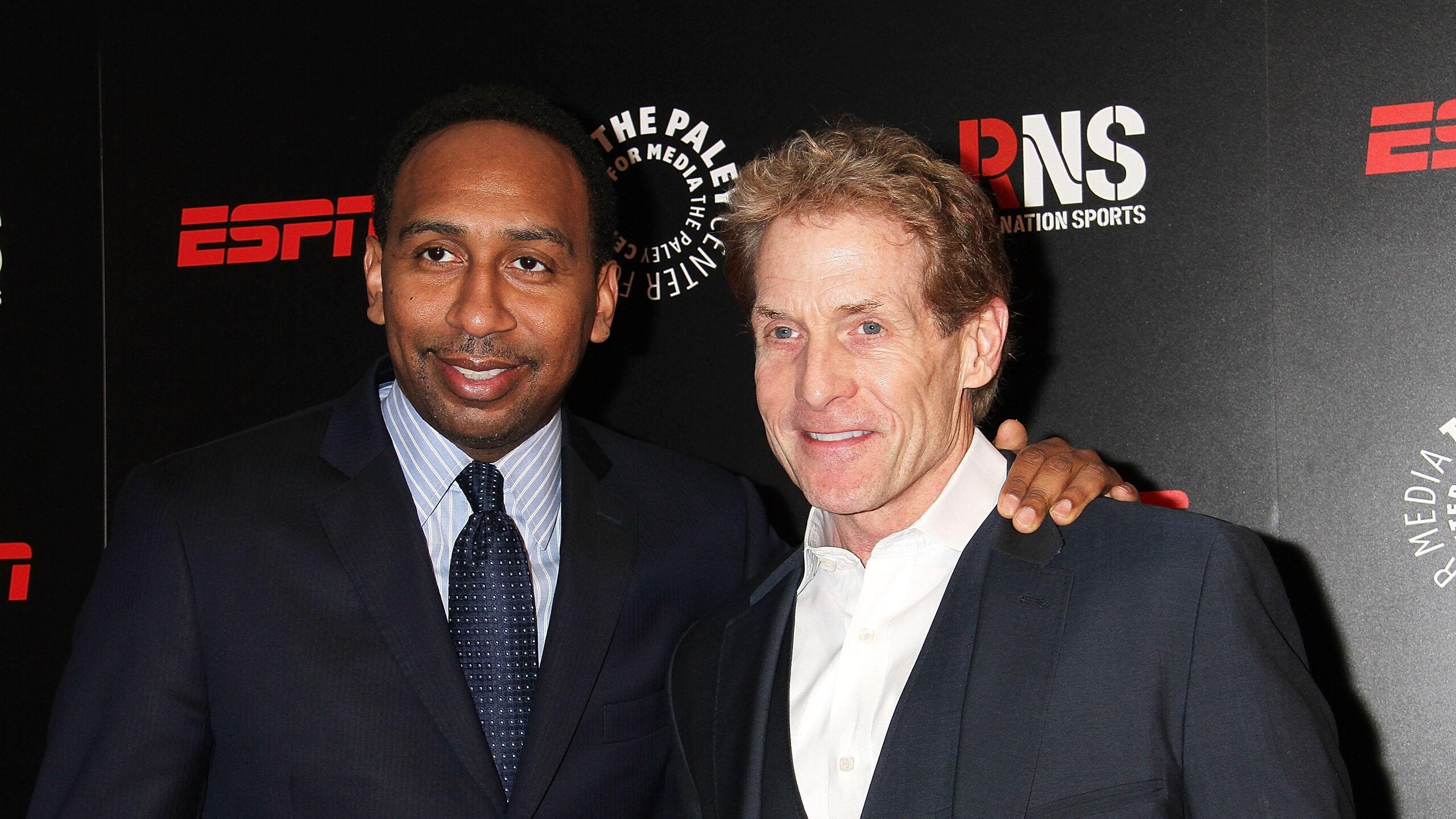 The Paley Center For Media 2014 Spring Benefit Dinner