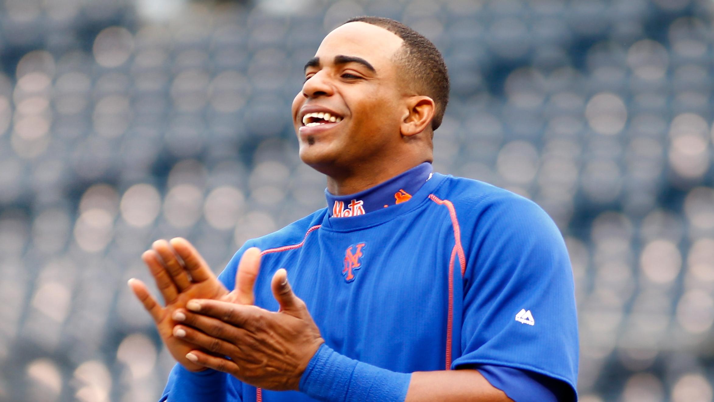 World Series Workout