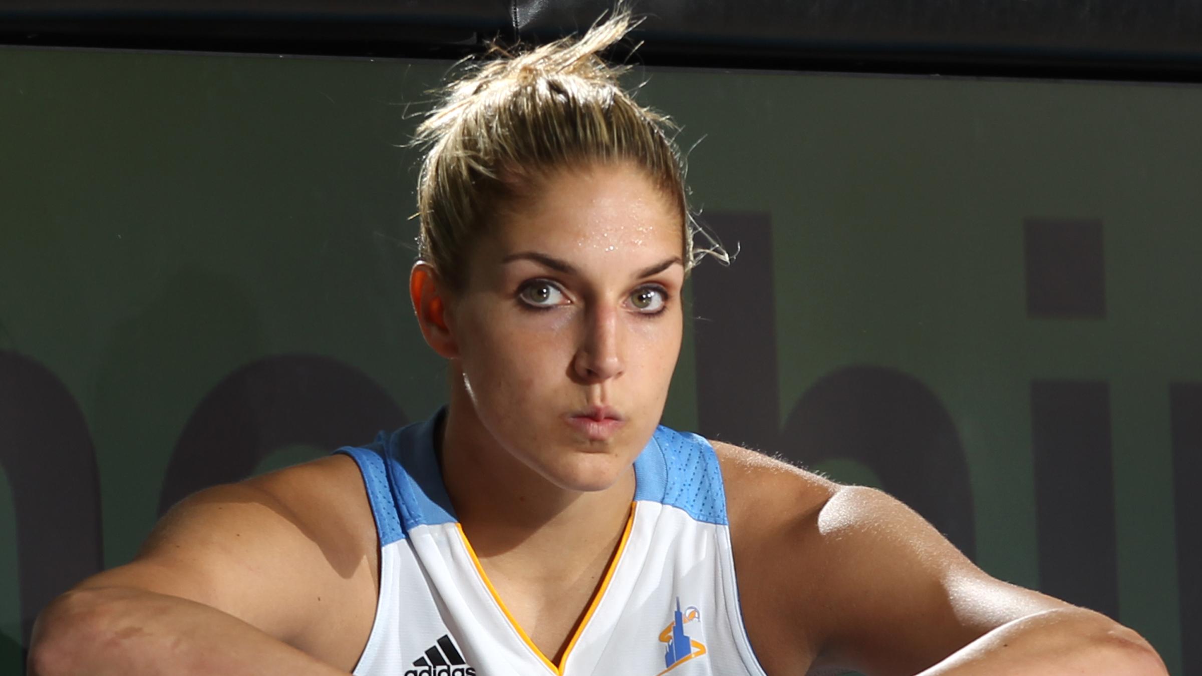 Connecticut Suns v Chicago Sky
