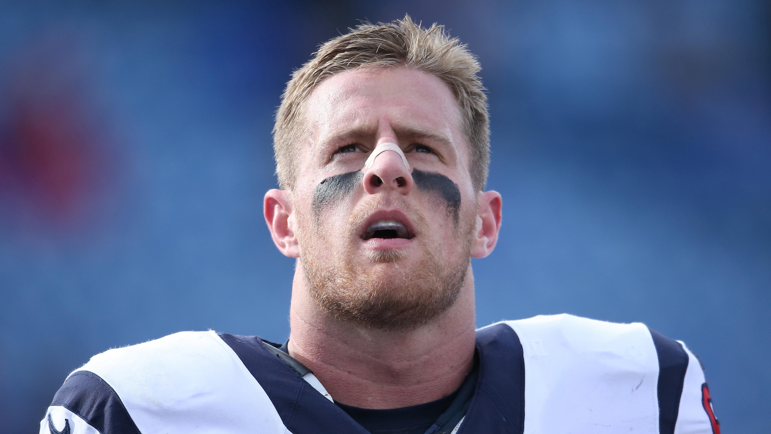 Houston Texans v Buffalo Bills