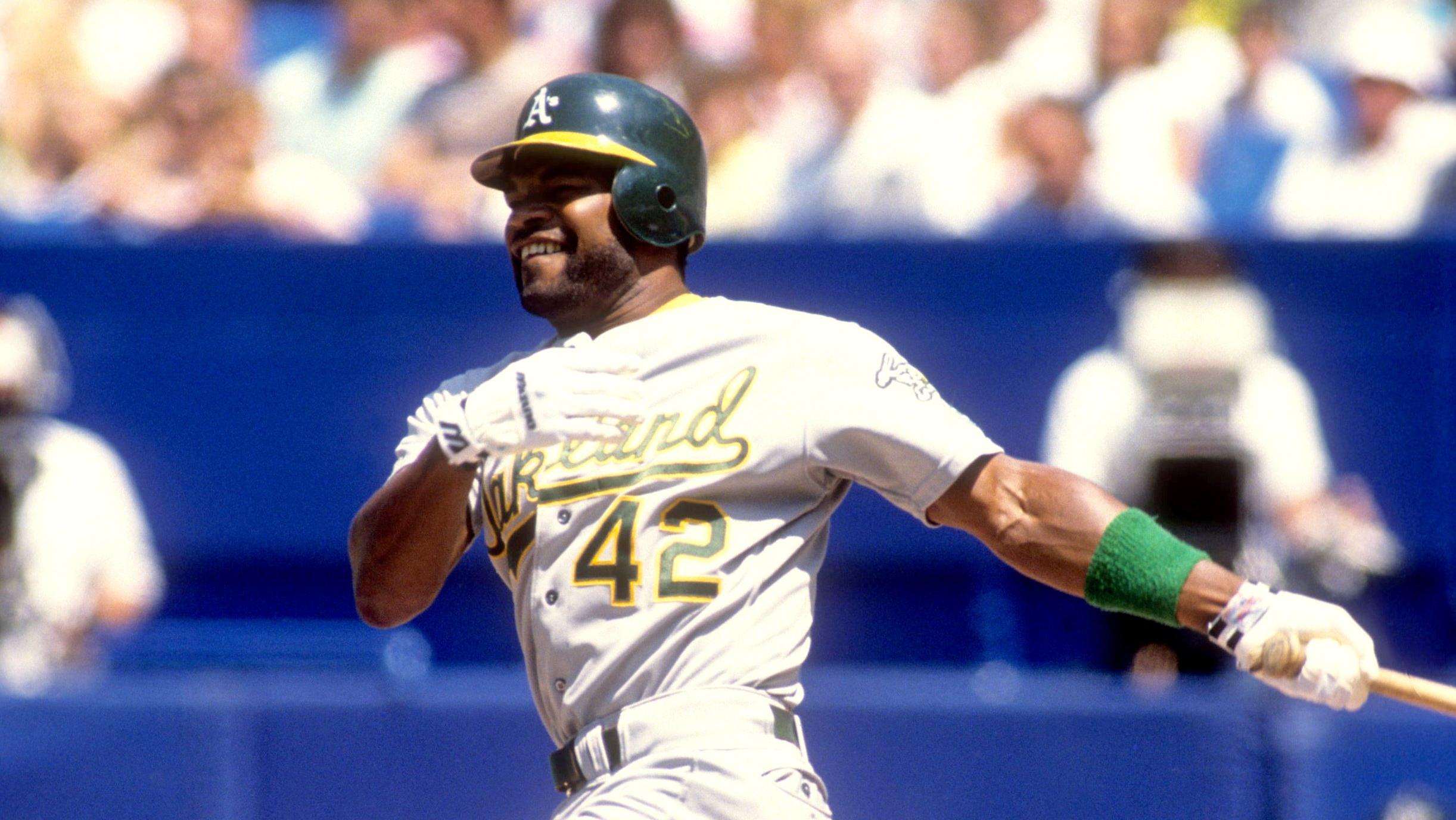 Oakland Athletics v Toronto Blue Jays
