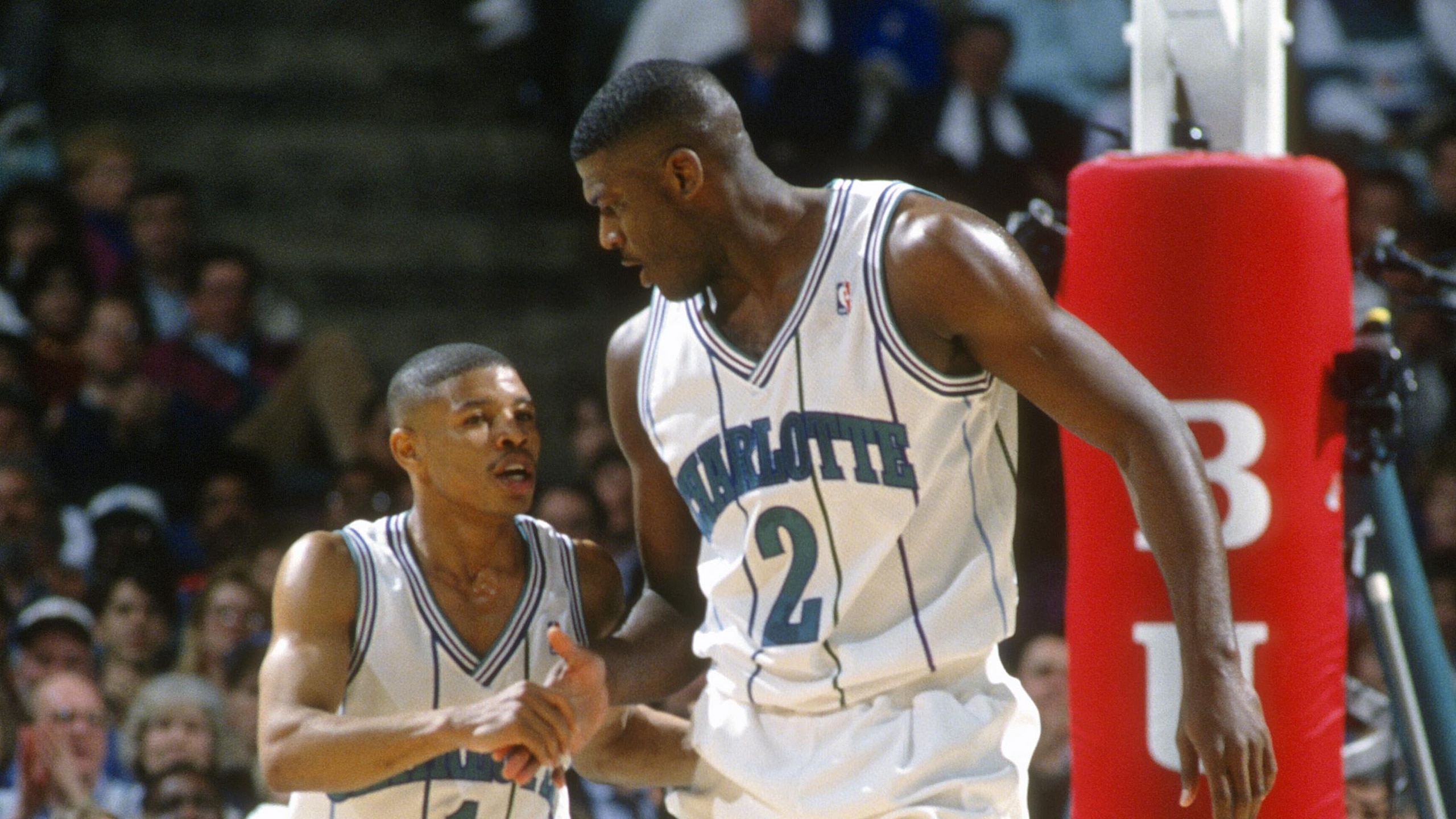 Charlotte Hornets