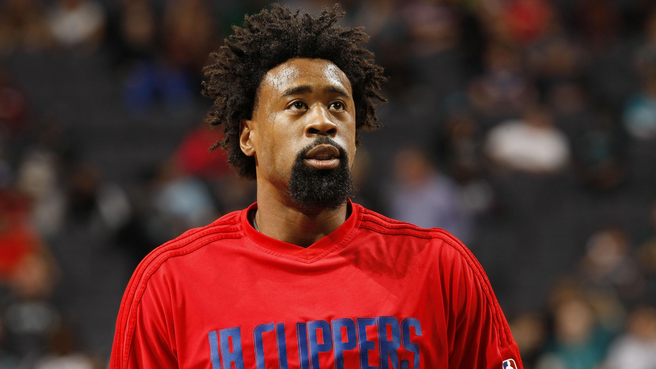 Los Angeles Clippers v Charlotte Hornets