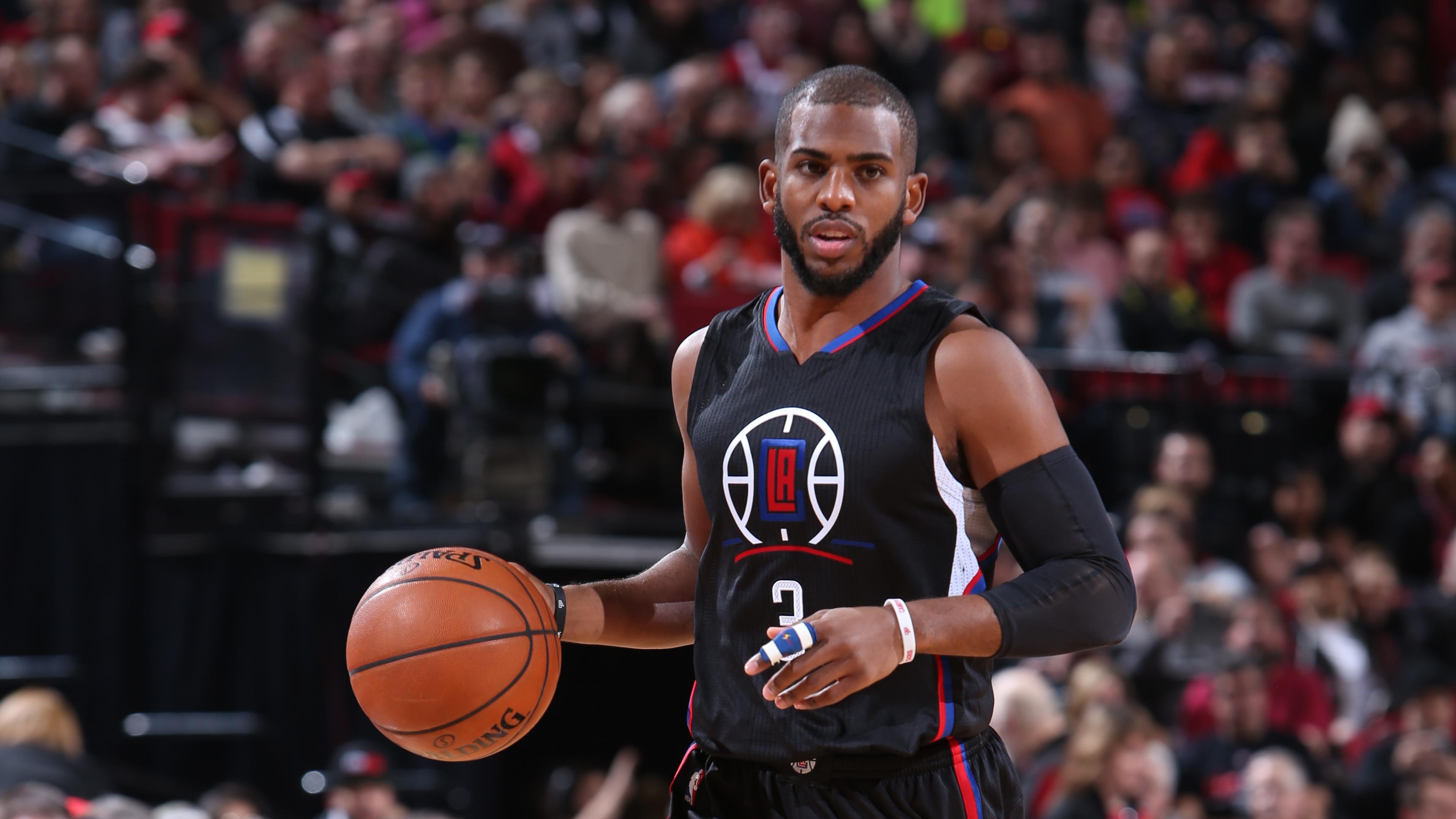 Los Angeles Clippers v Portland Trail Blazers