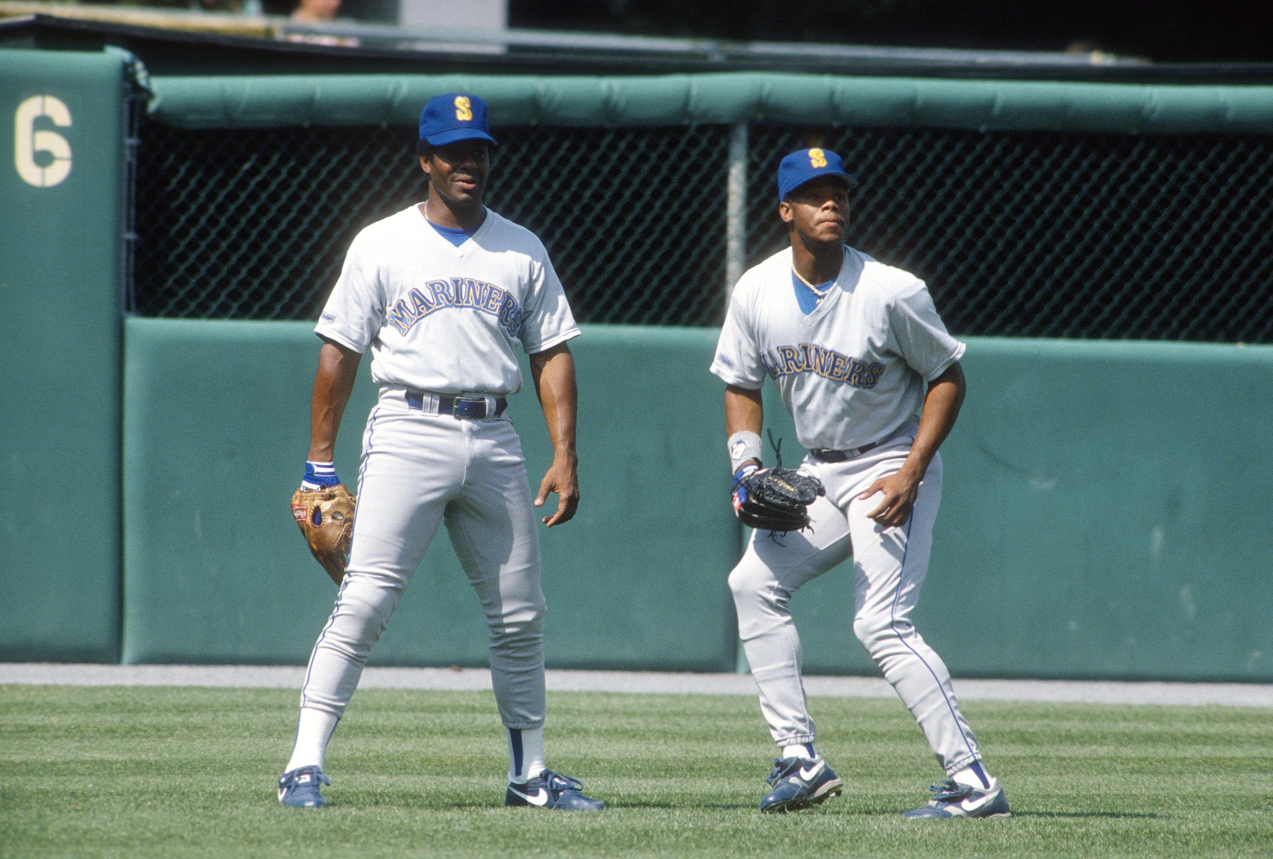 Seattle Mariners