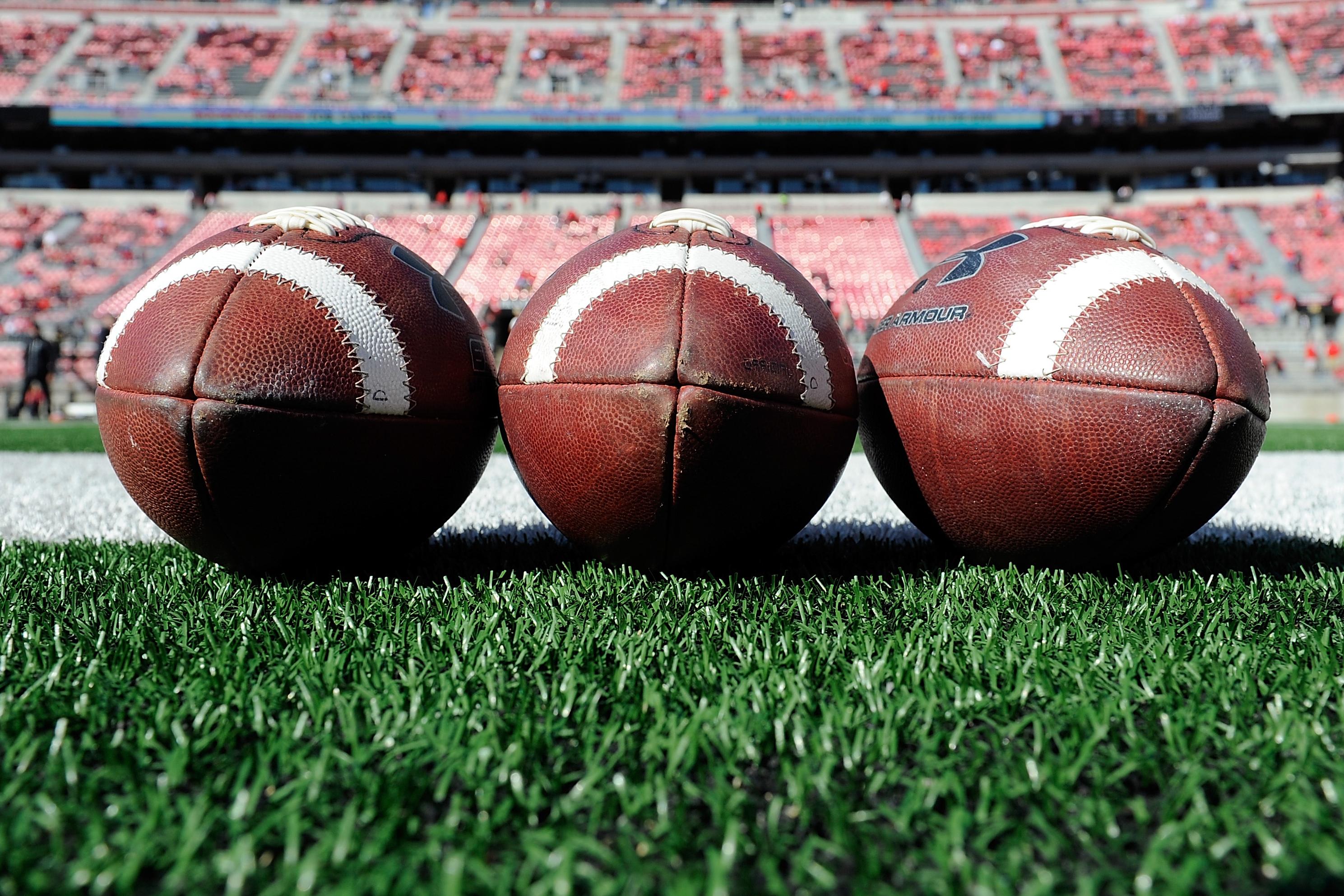 Maryland v Ohio State