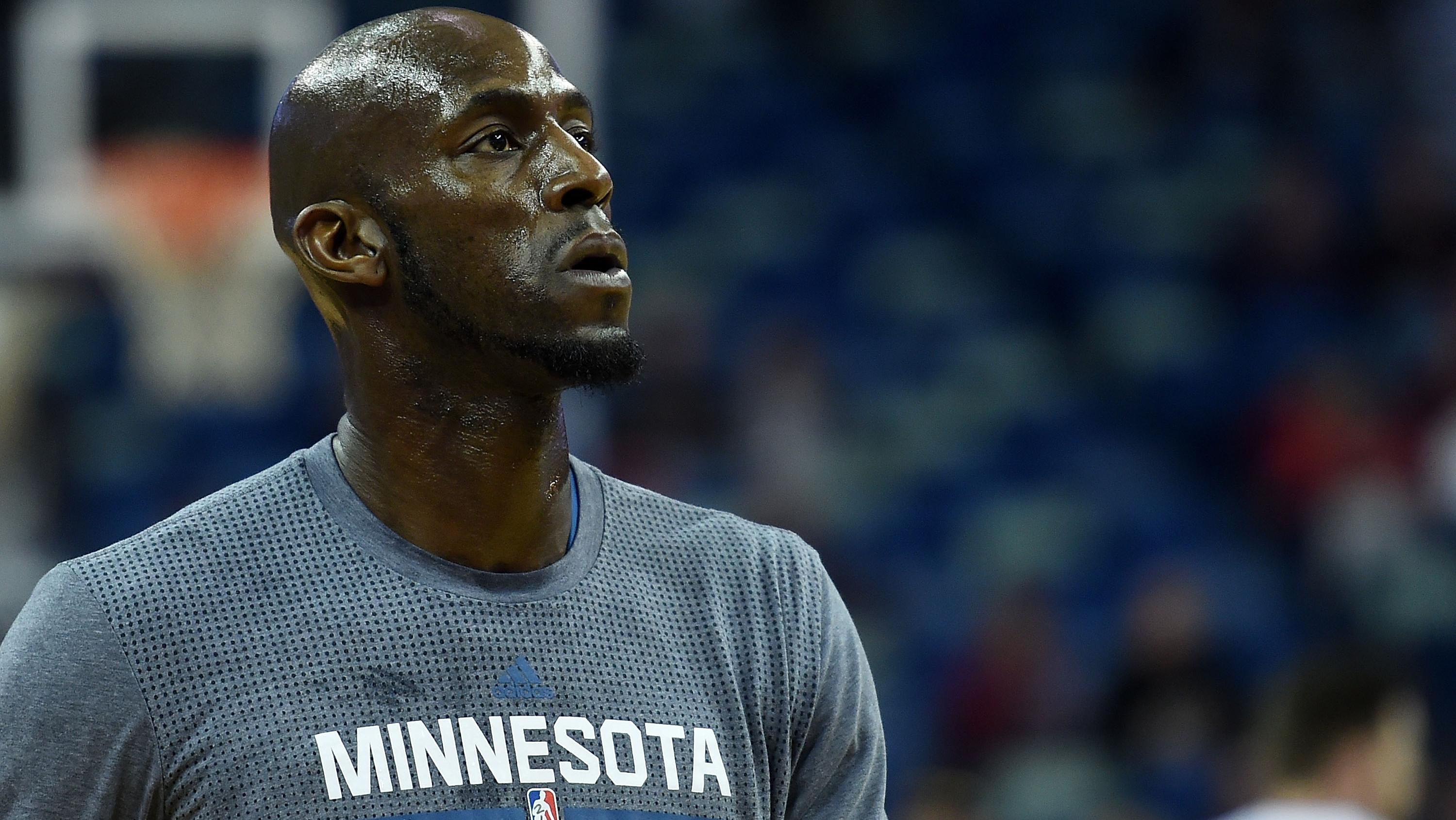 Minnesota Timberwolves v New Orleans Pelicans