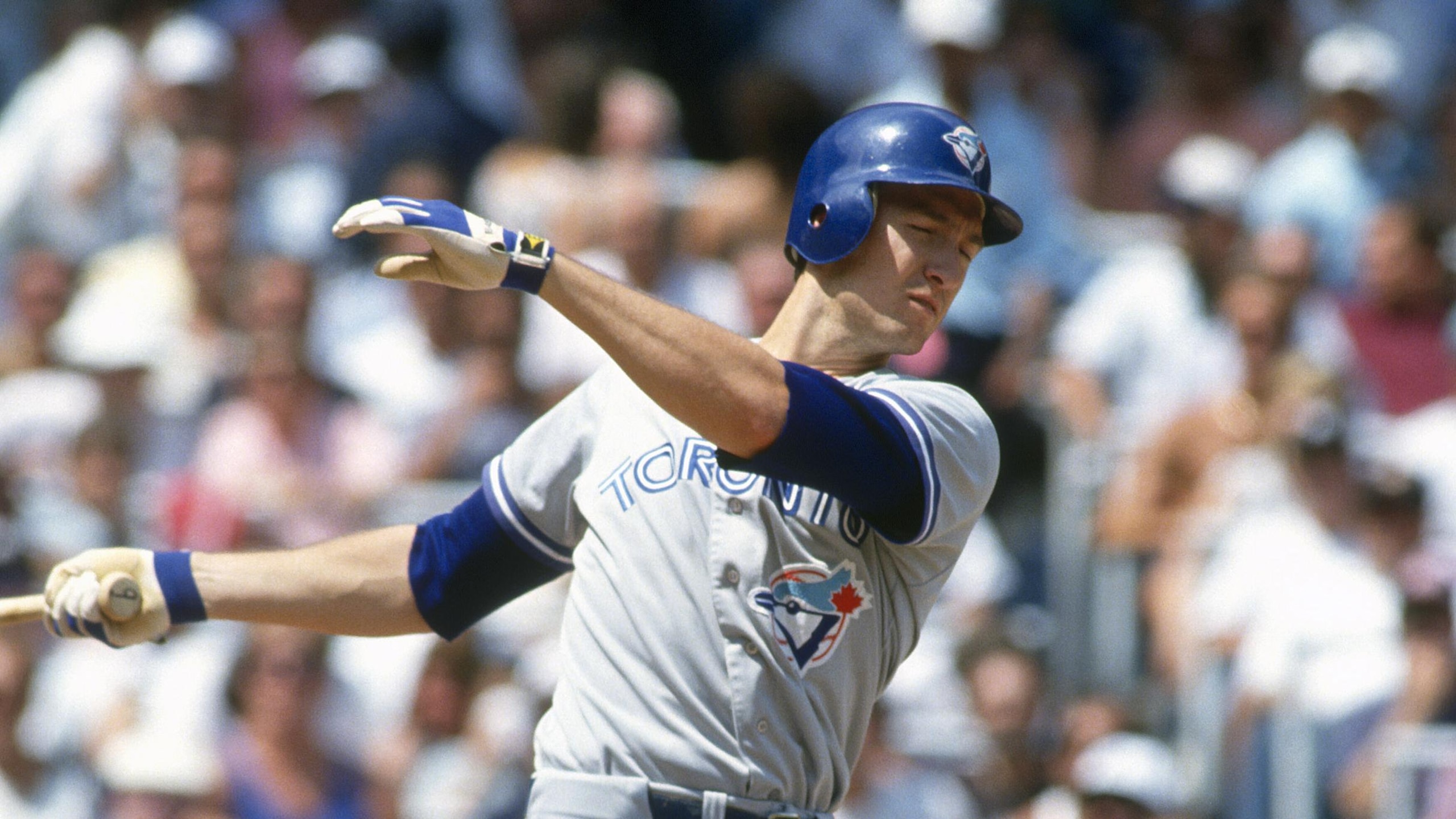 Toronto Blue Jays v New York Yankees