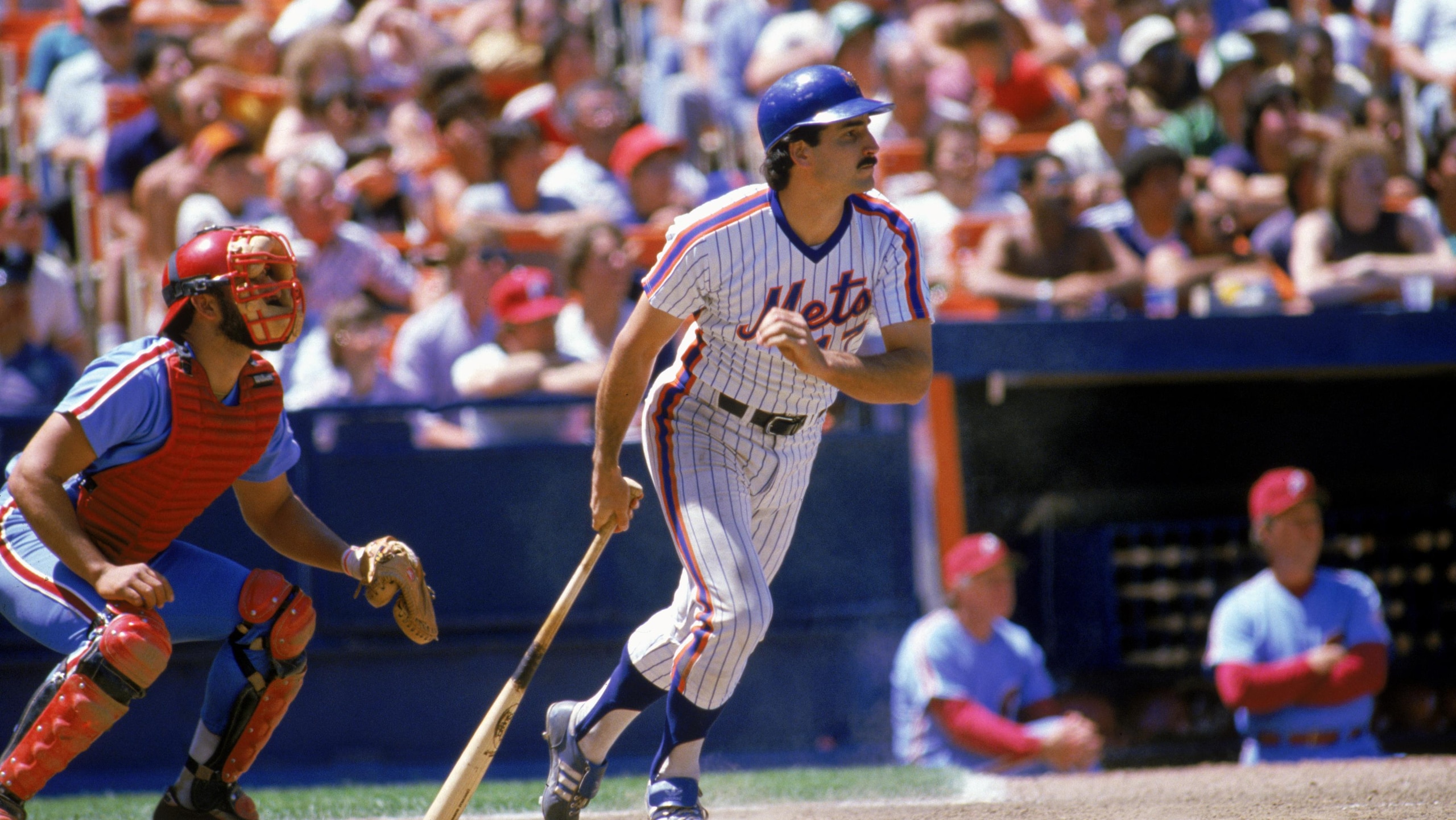 MLB Photos Archive