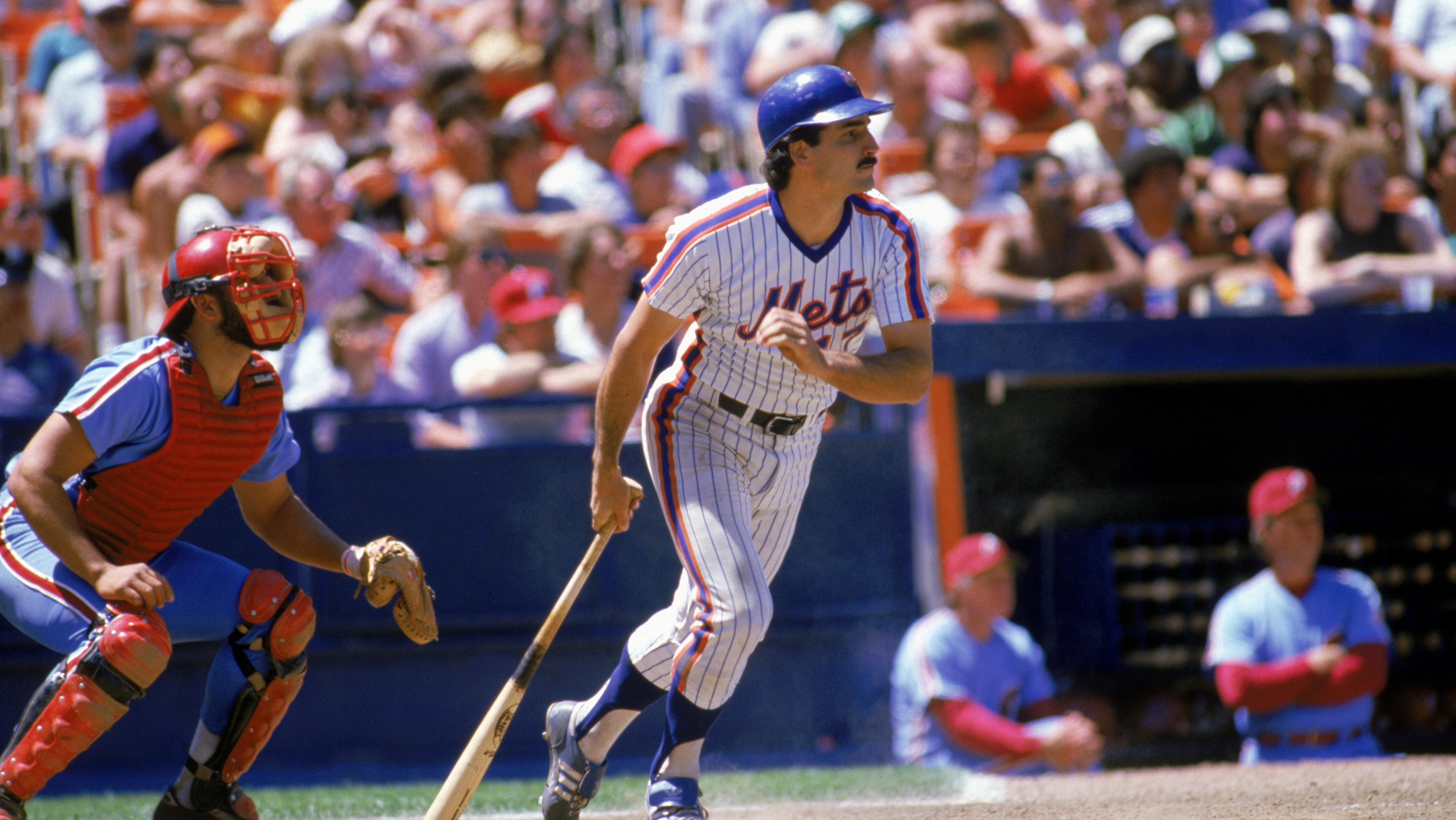MLB Photos Archive