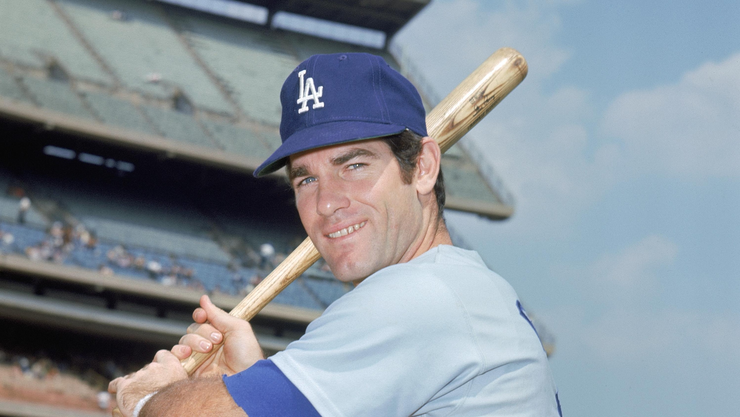 MLB Photos Archive