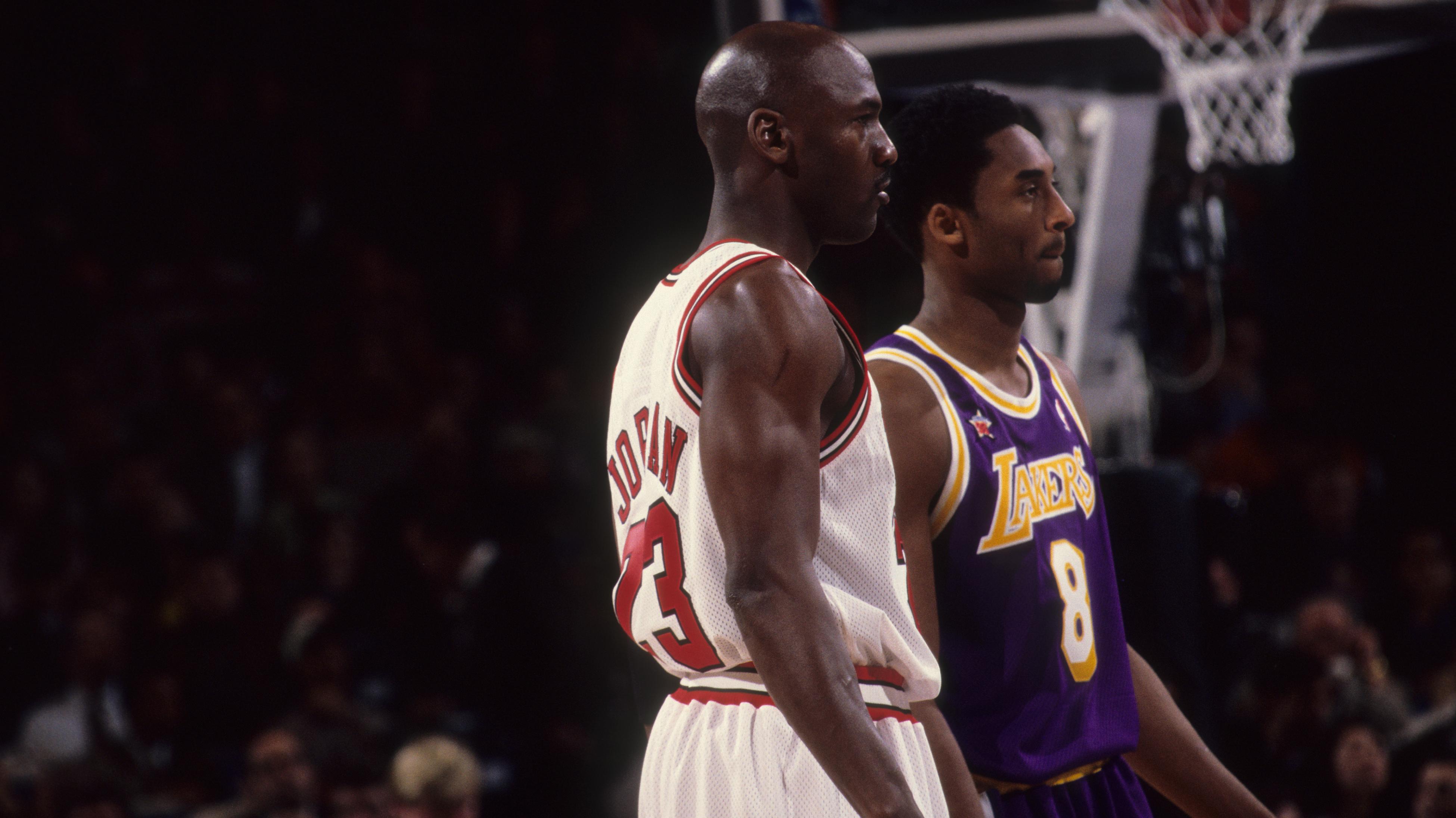 1998 NBA All-Star Game