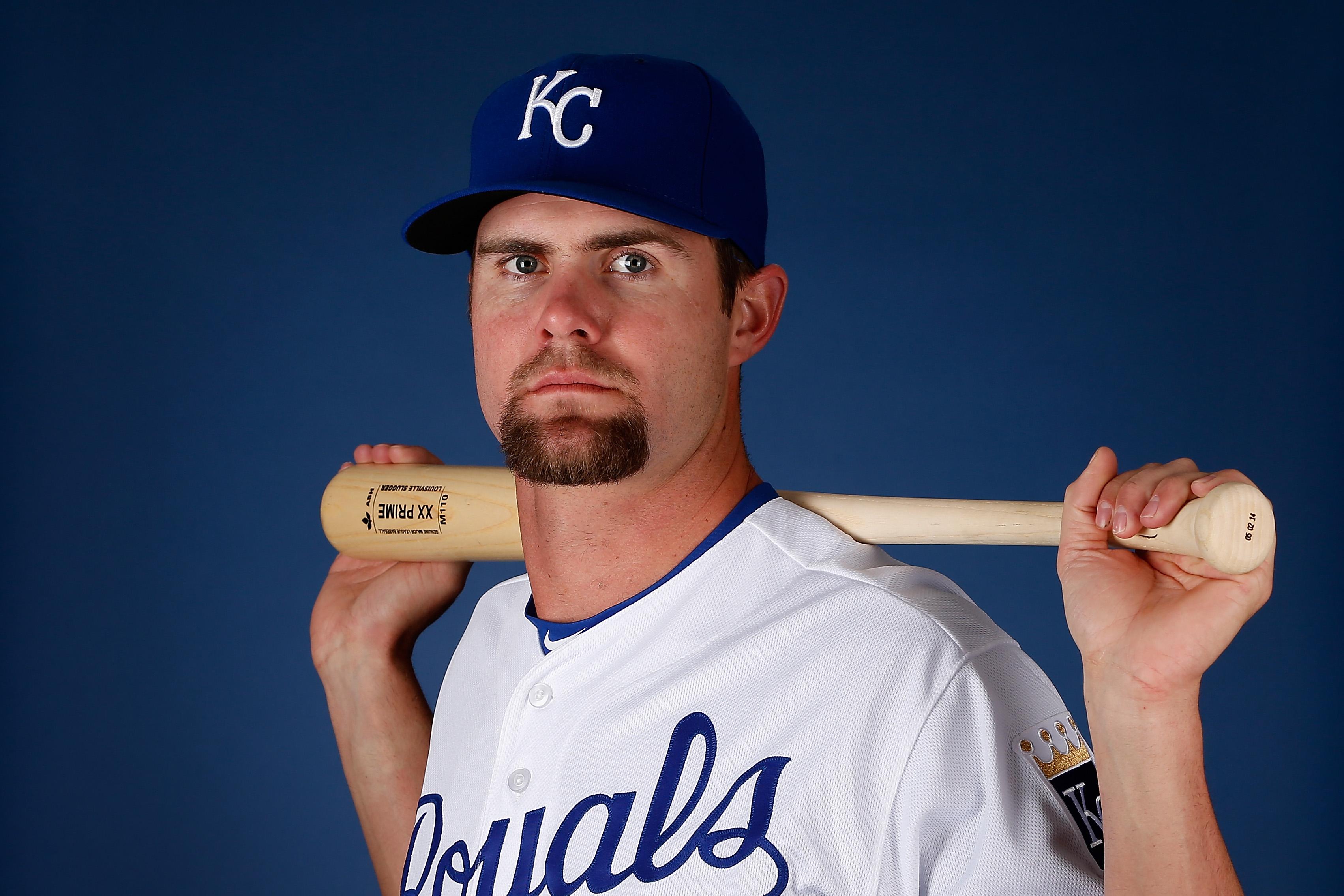 Kansas City Royals Photo Day