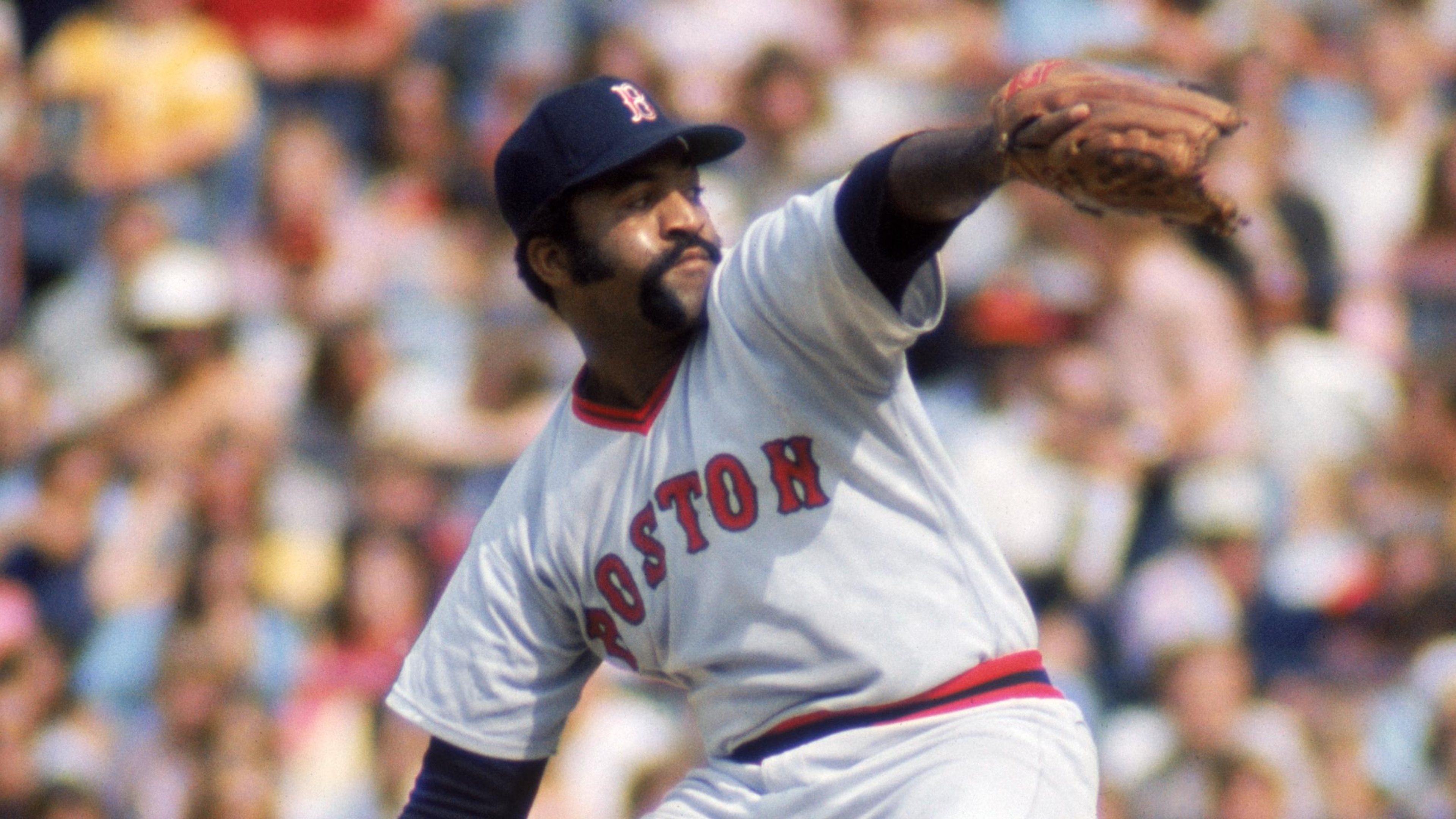 MLB Photos Archive