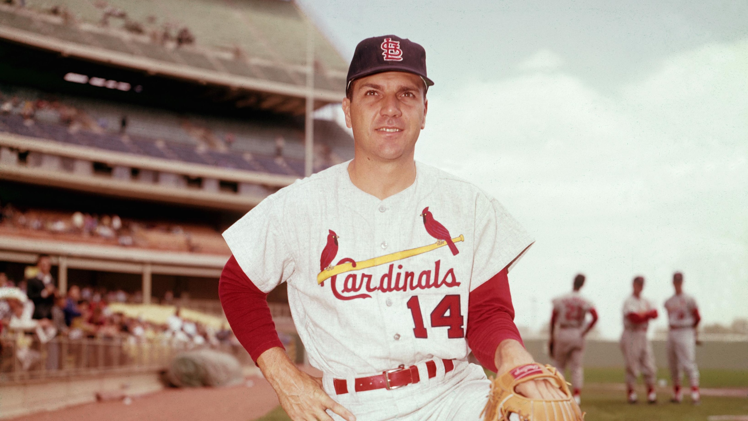 MLB Photos Archive