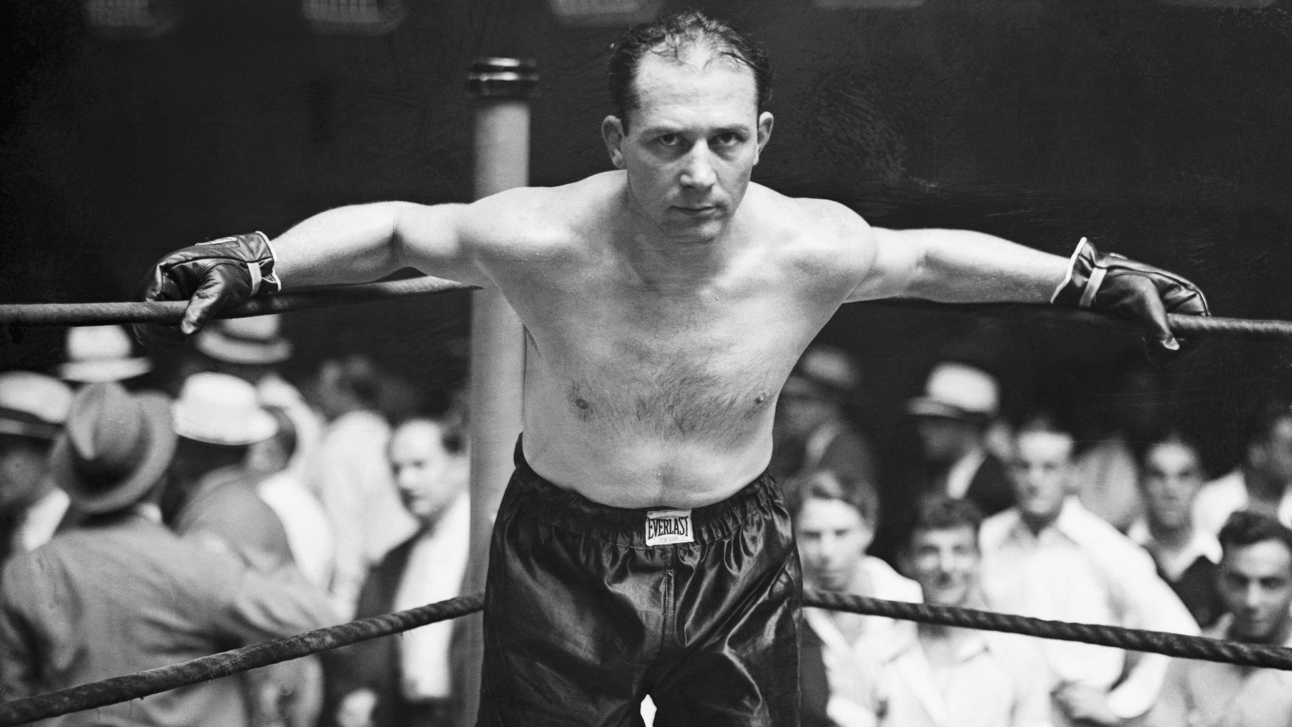 Benny Leonard