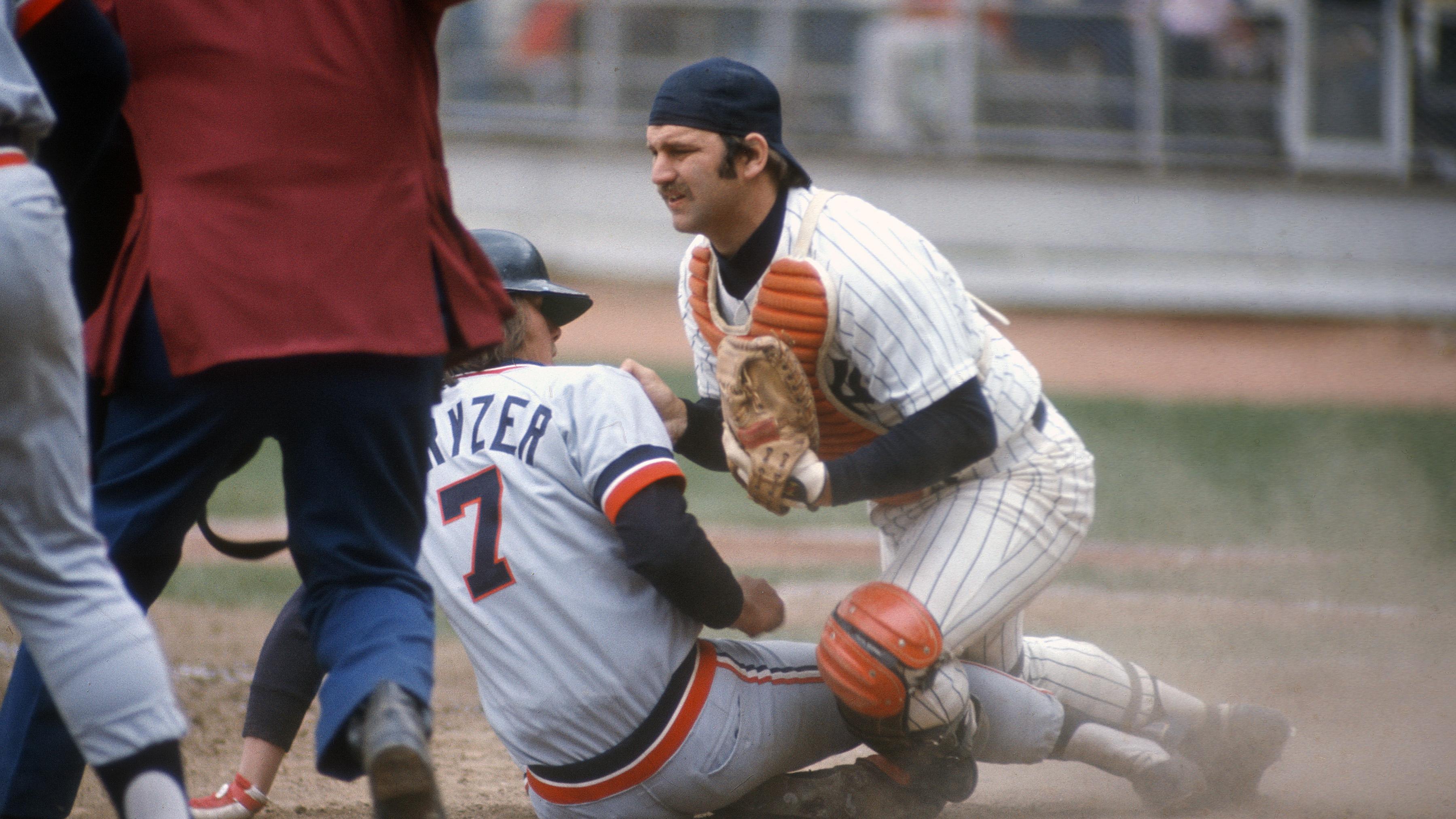 Detroit Tigers v New York Yankees