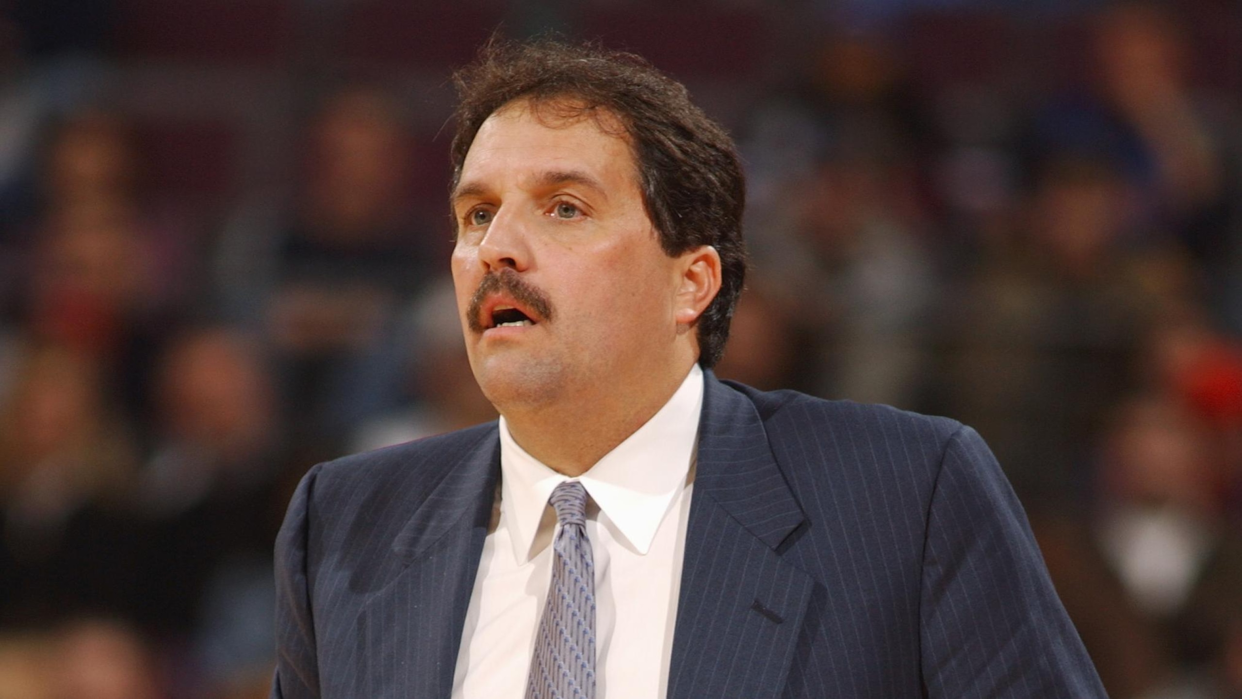 Miami Heat v Detroit Pistons