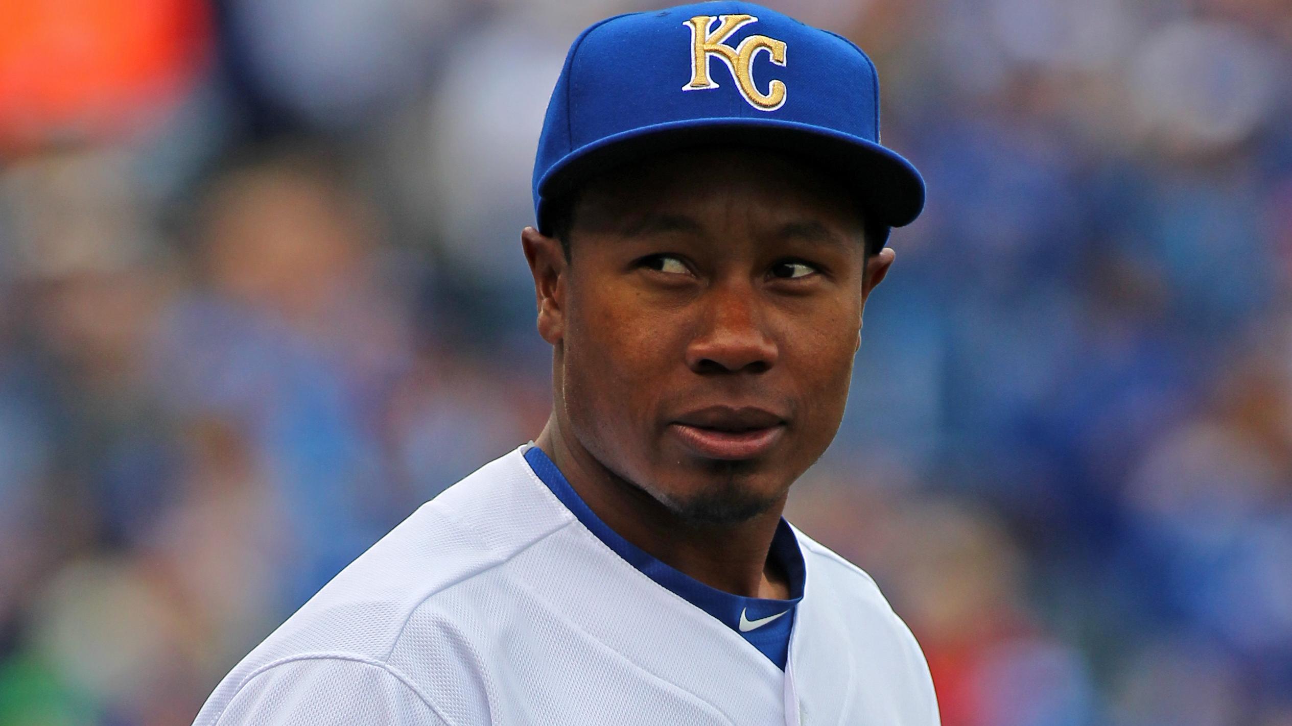 New York Mets v Kansas City Royals