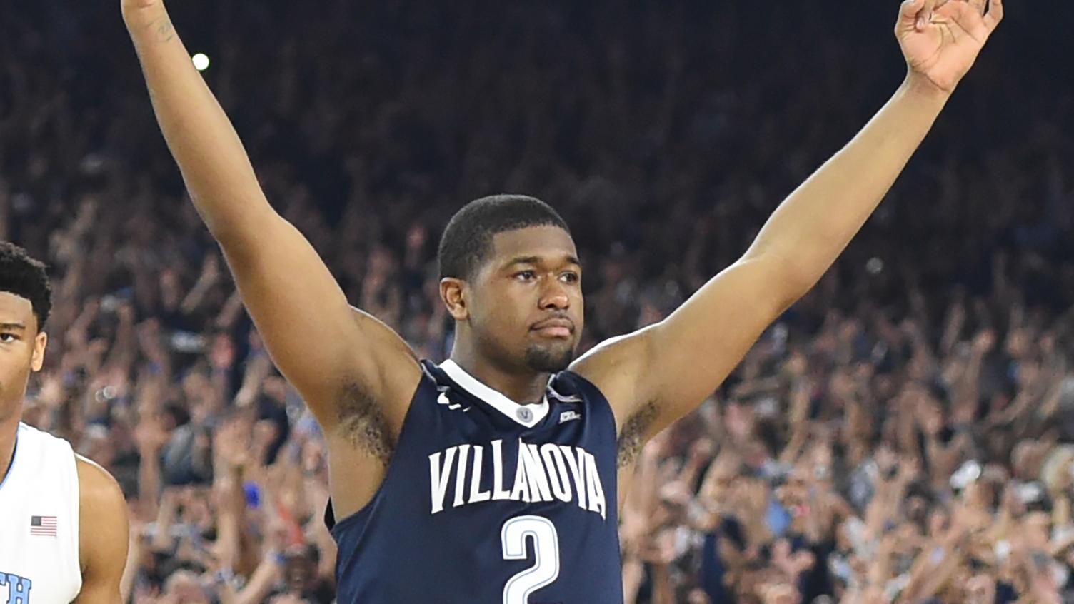 NCAA Men's Final Four - Villanova v Oklahoma