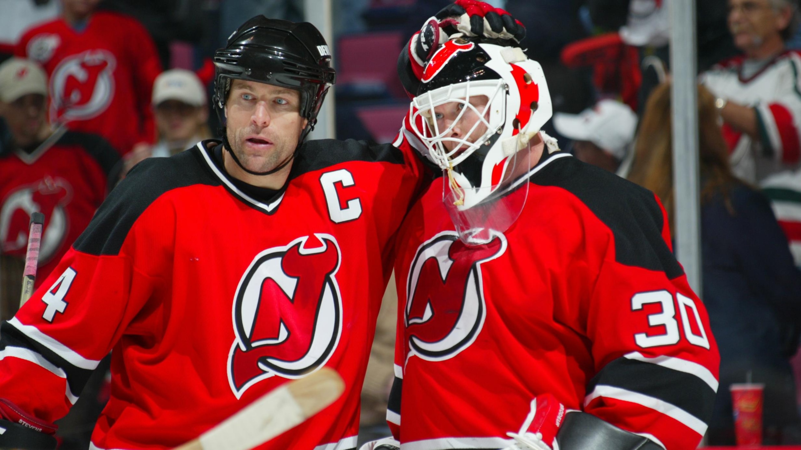 New Jersey Devils New Jersey Devils