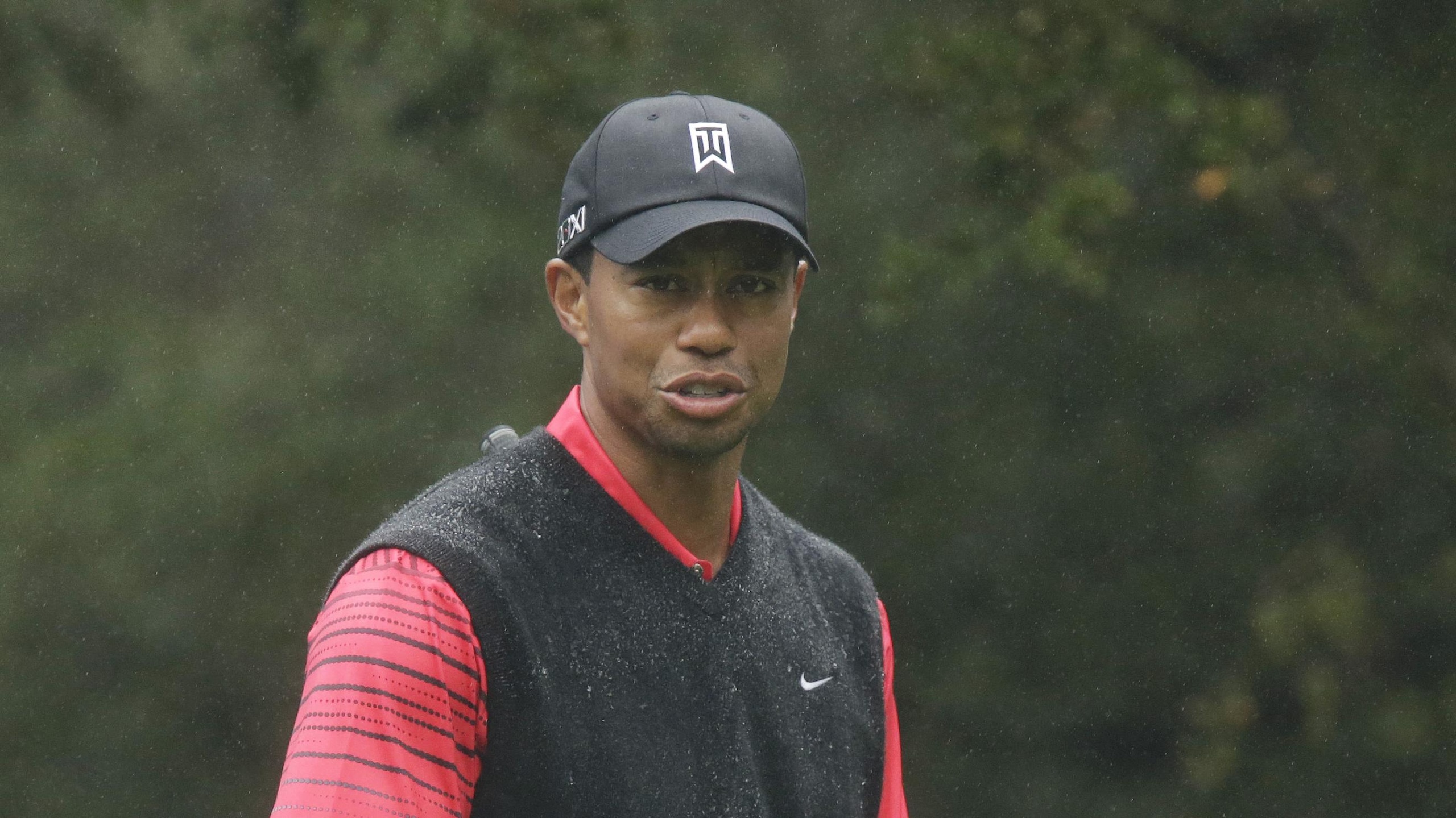 United States - PGA Golf - World Challenge